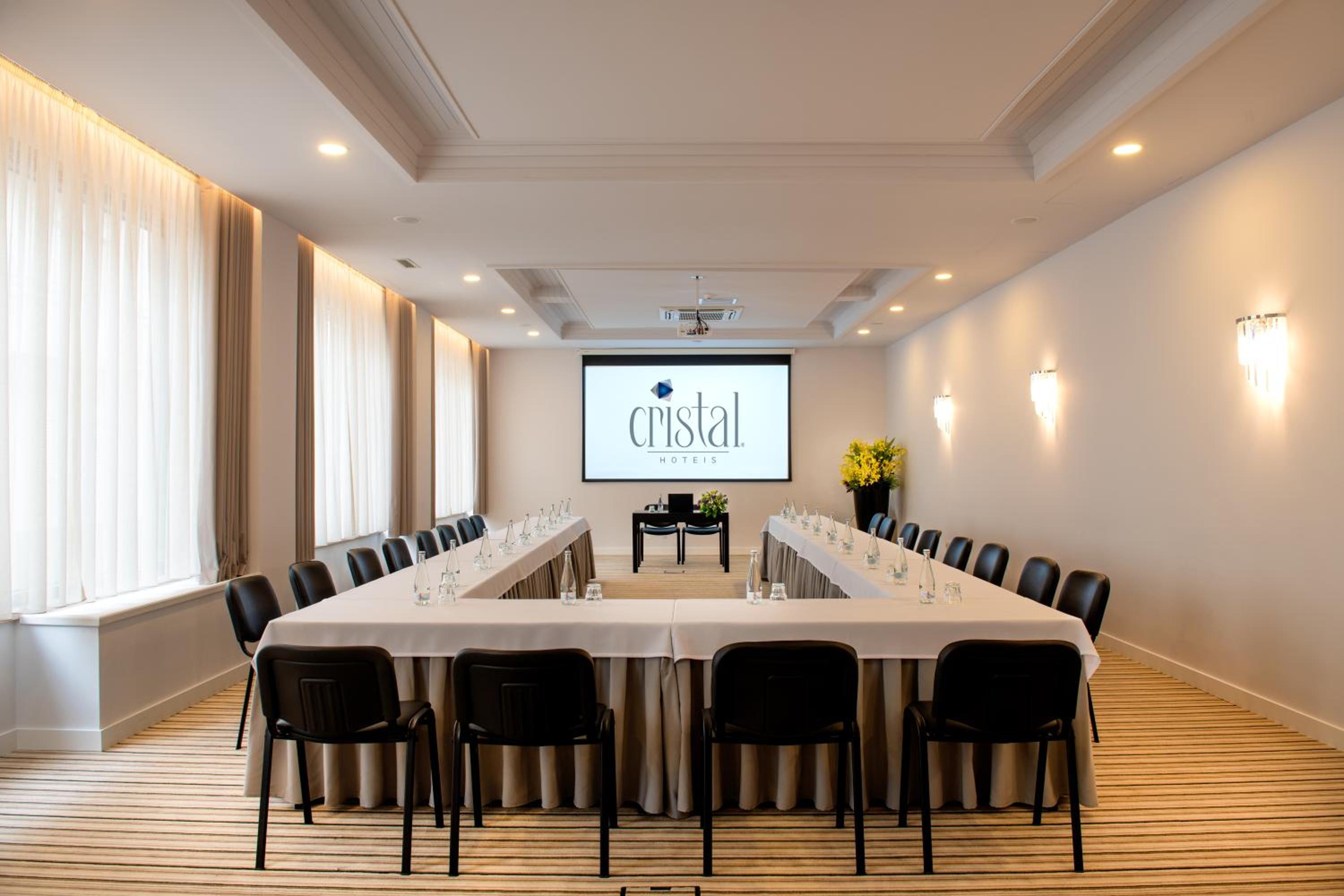 Setubal Vacations - Hotel Cristal Setubal - Property Image 12