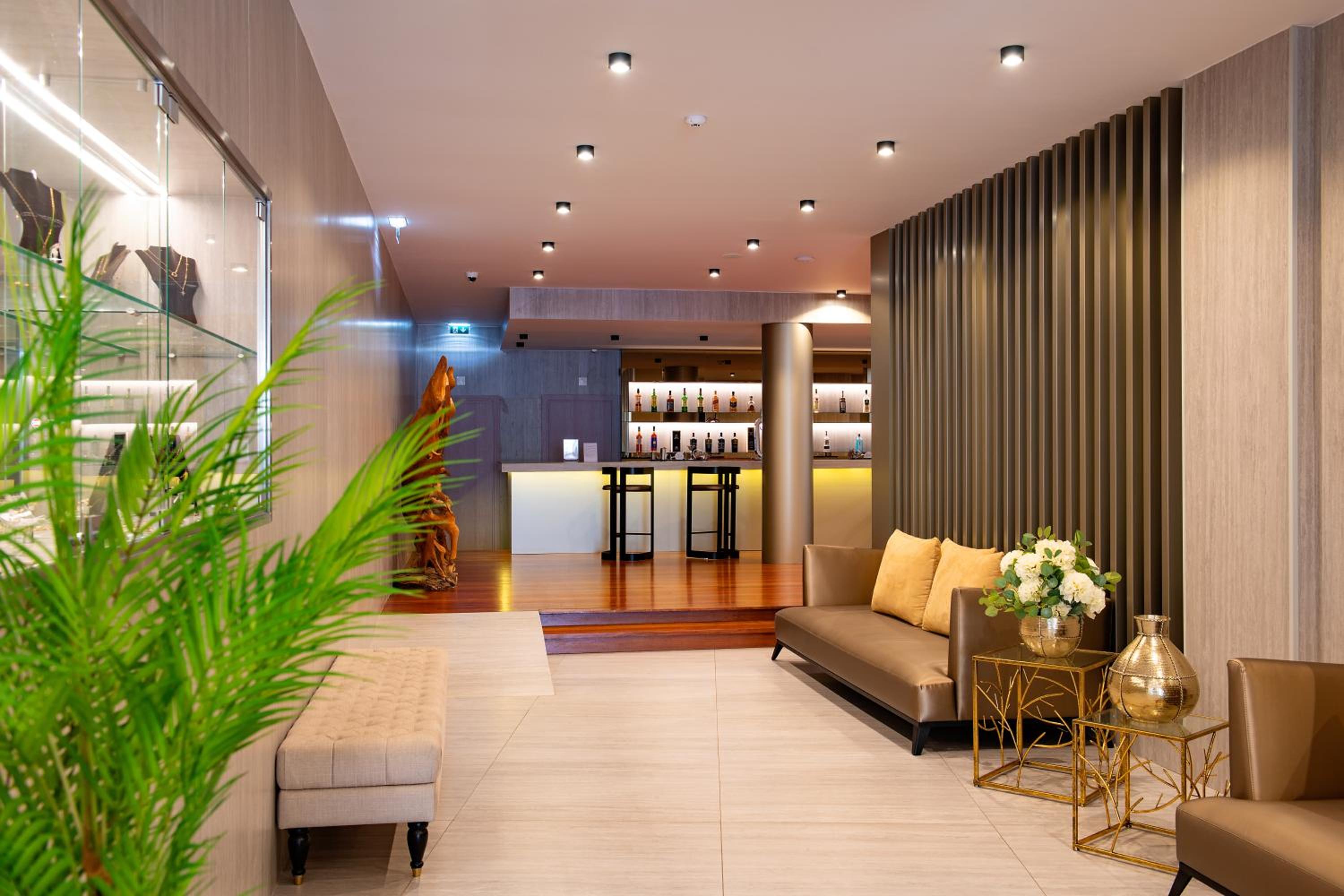 Setubal Vacations - Hotel Cristal Setubal - Property Image 3