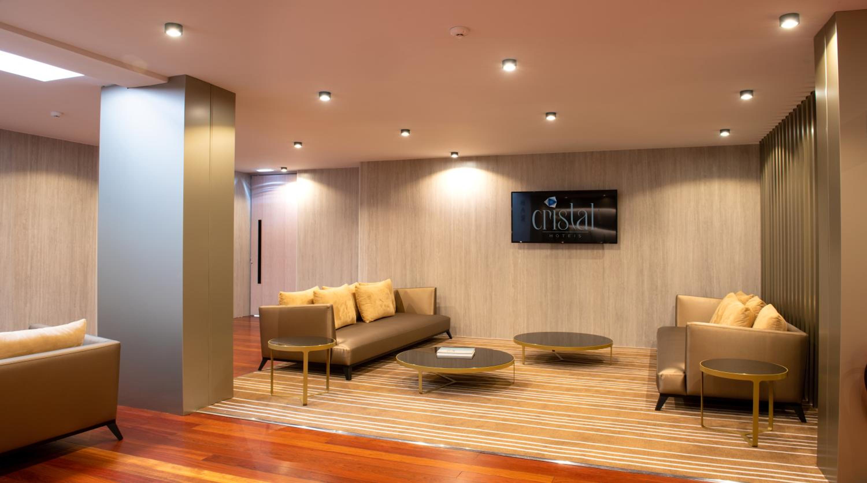 Setubal Vacations - Hotel Cristal Setubal - Property Image 5