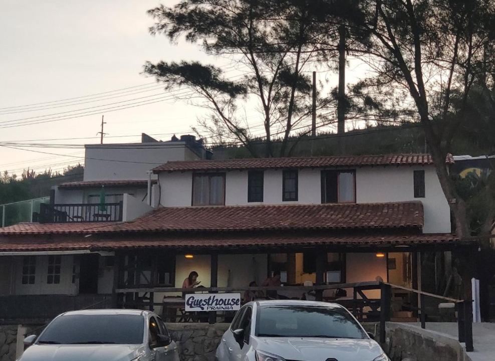 Casa de Hóspedes 