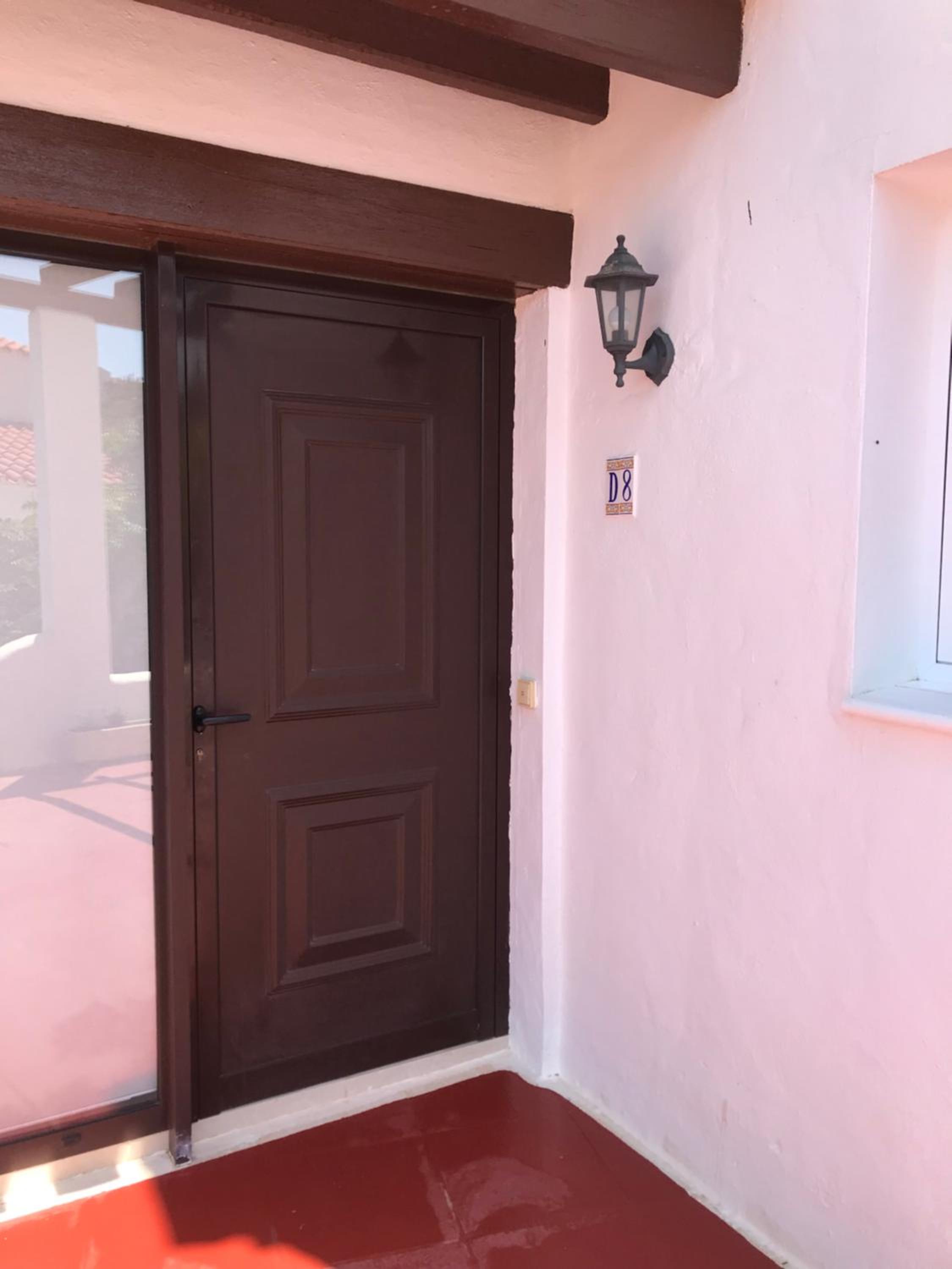 Apartamentos El Bergantin Menorca Club