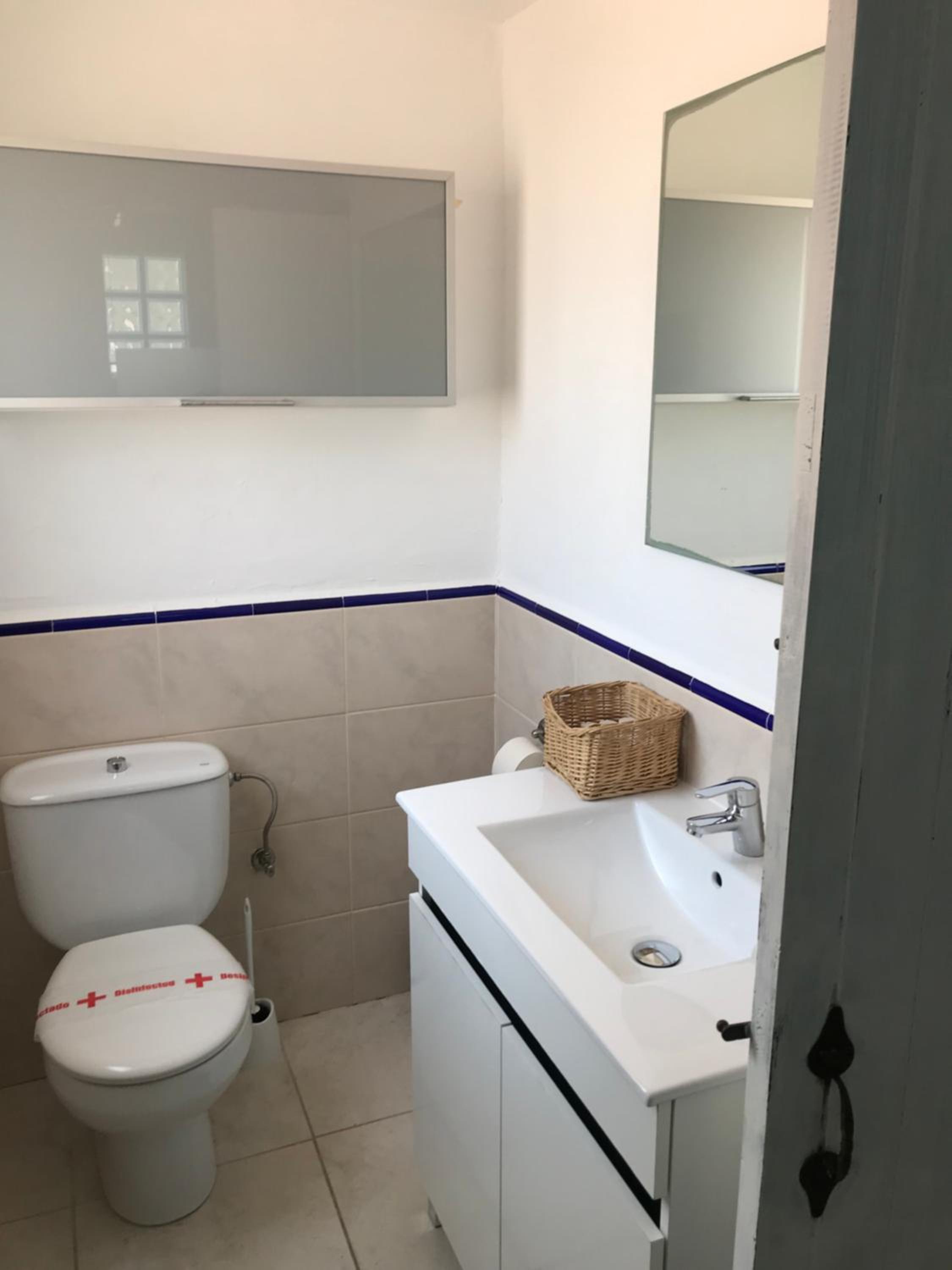Apartamentos El Bergantin Menorca Club