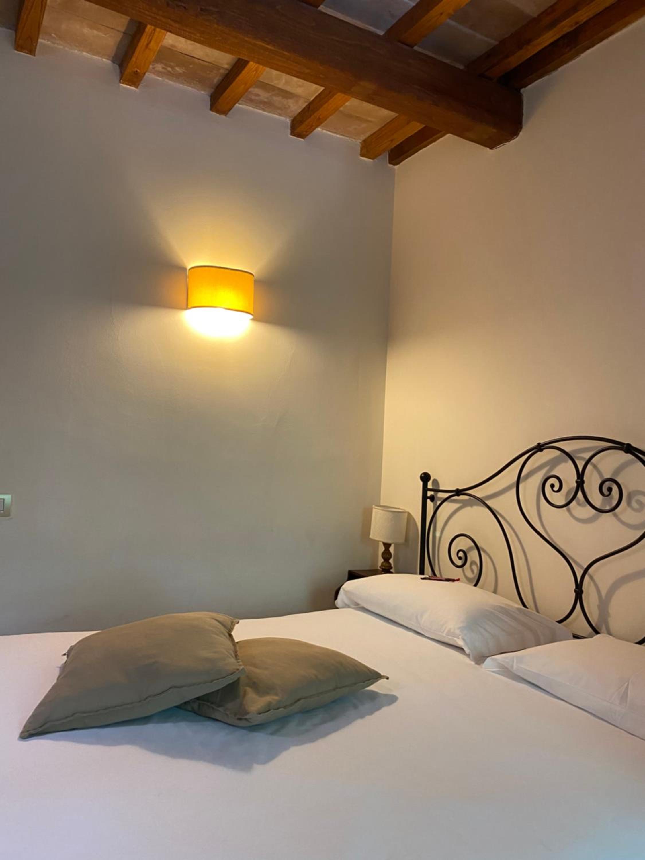 Agriturismo Pettino