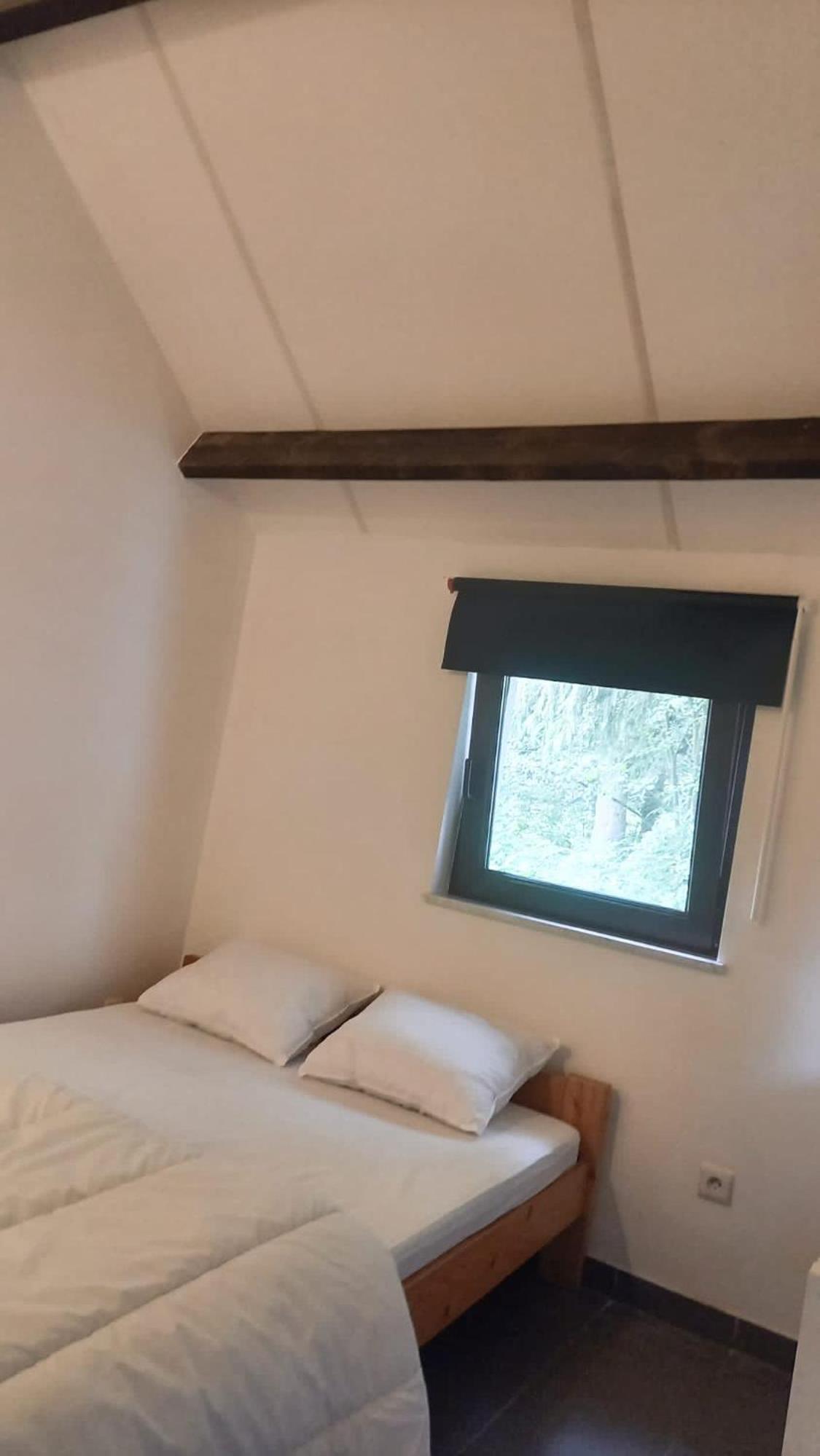 Maison des M