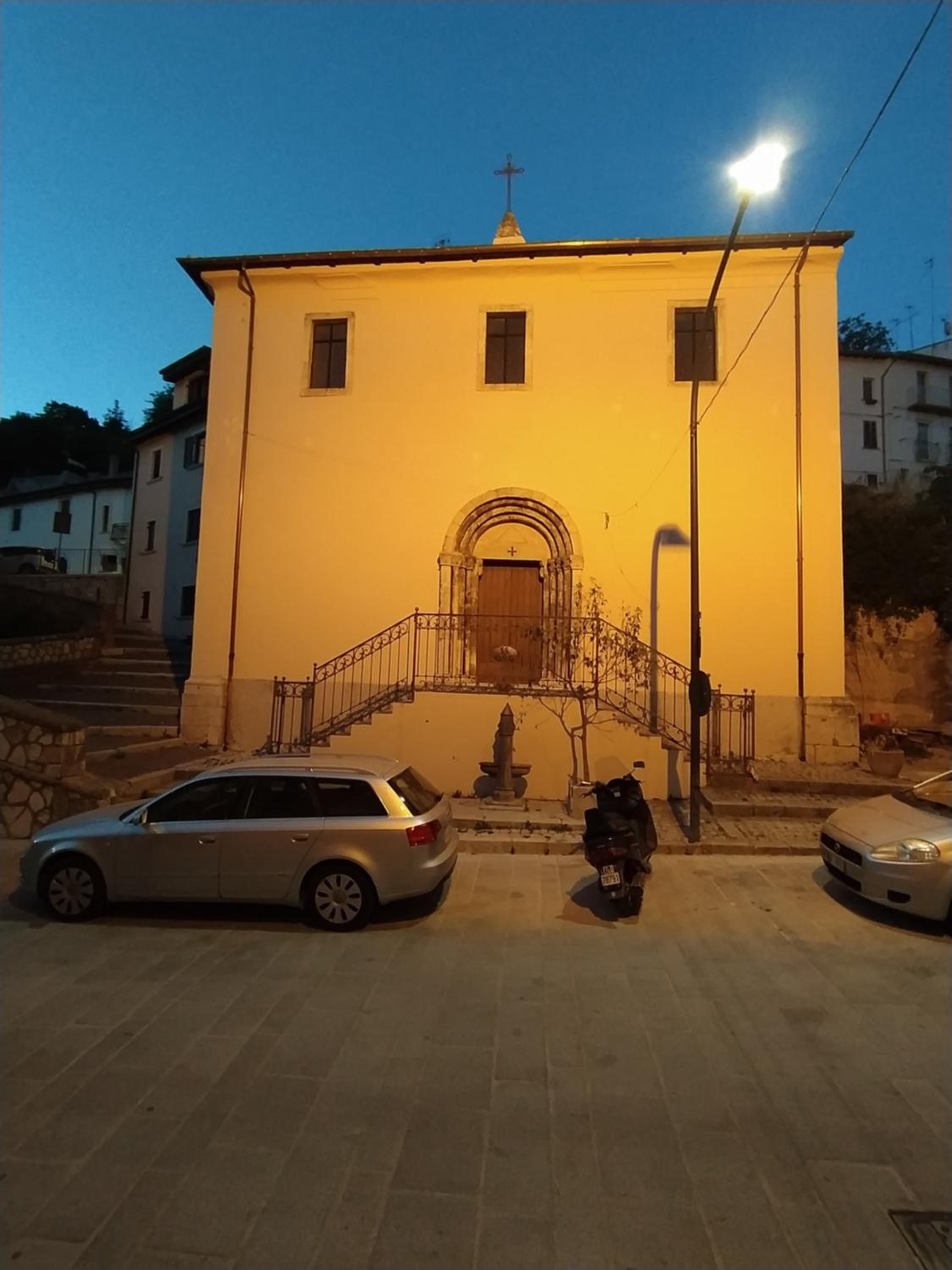 De Dominici's House view 5