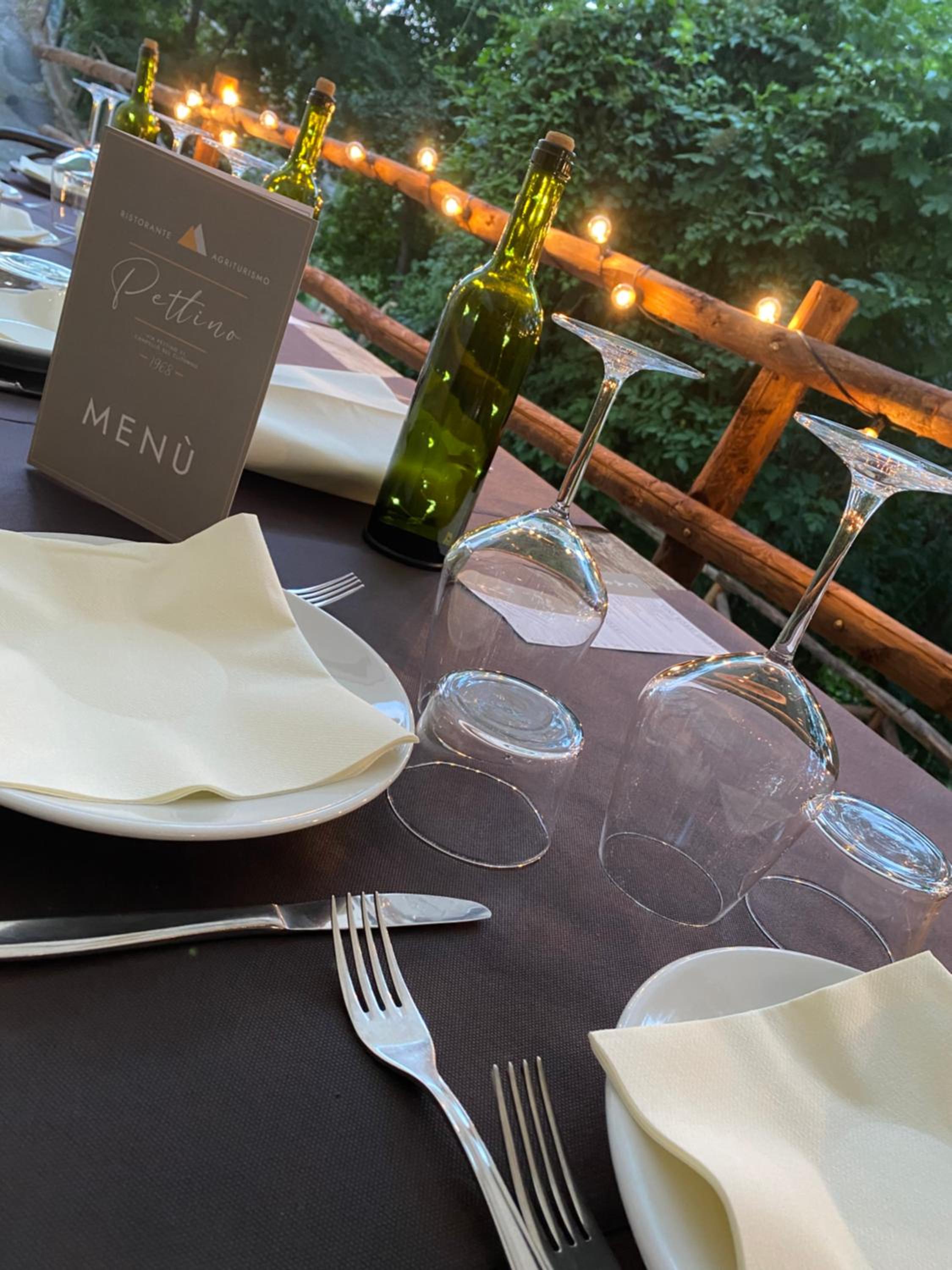 Agriturismo Pettino