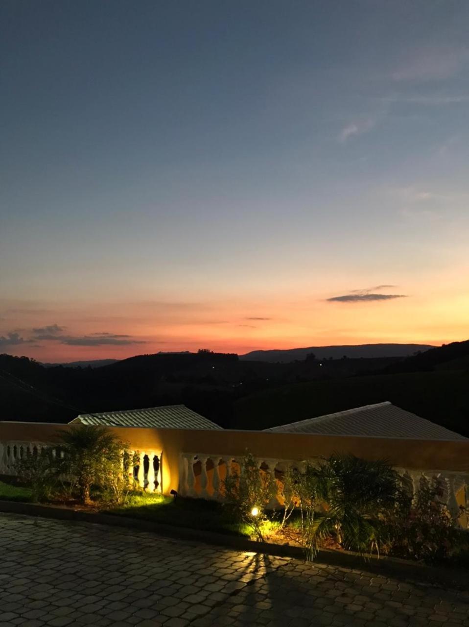 Pousada Ipê da Serra