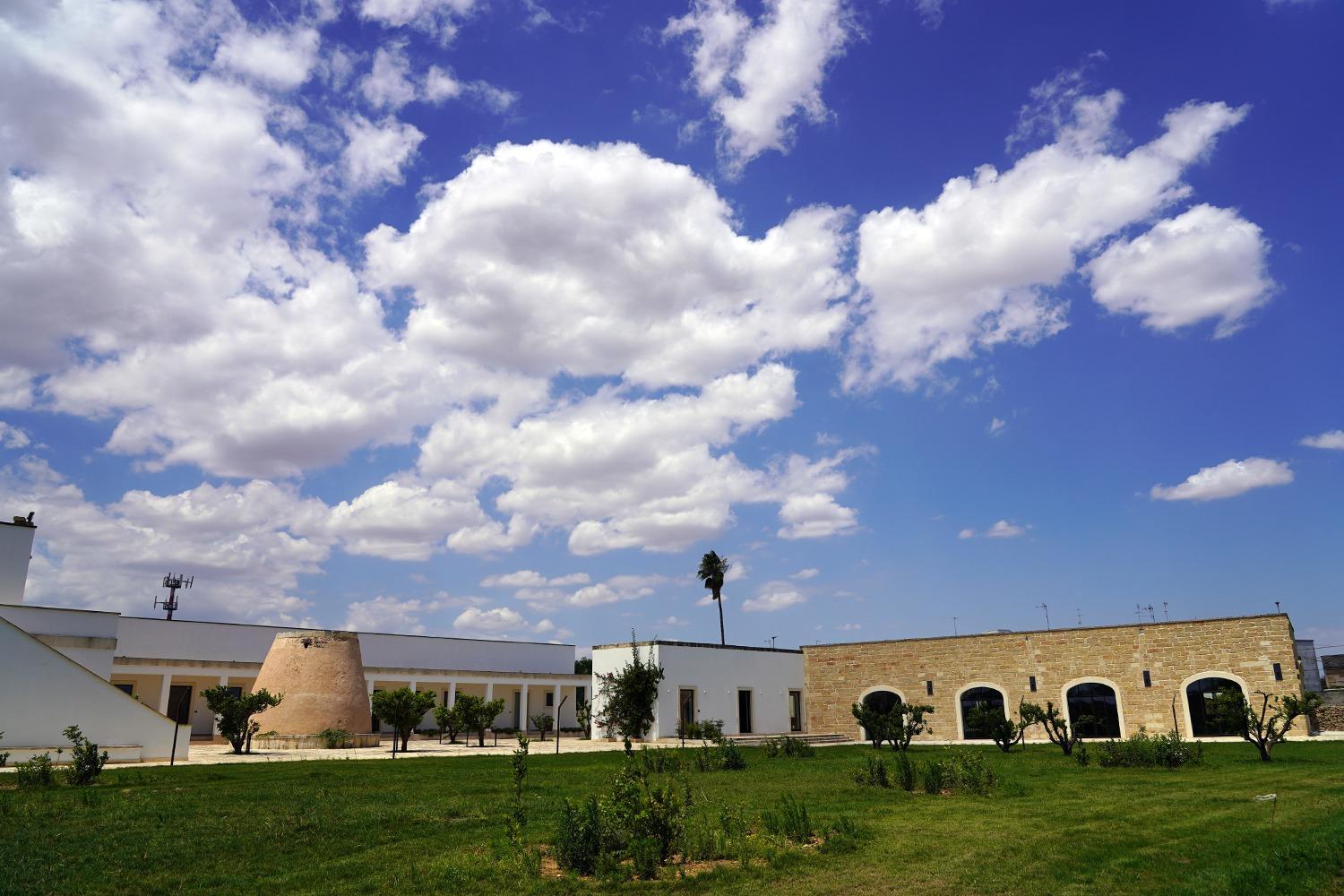 Hotel Masseria Rifisa AgriResort - Image 1
