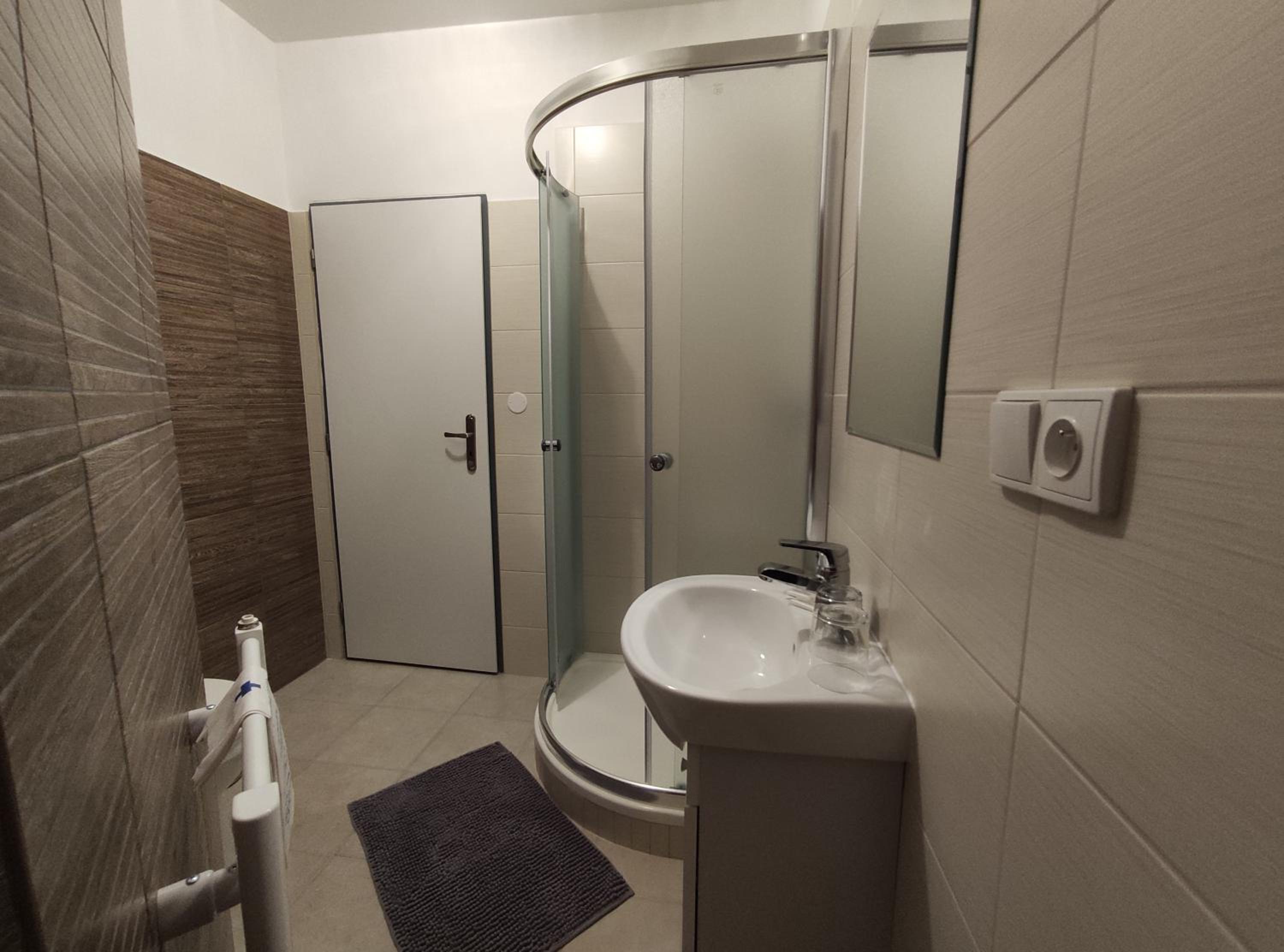 Penzion Wellness Chechluvka