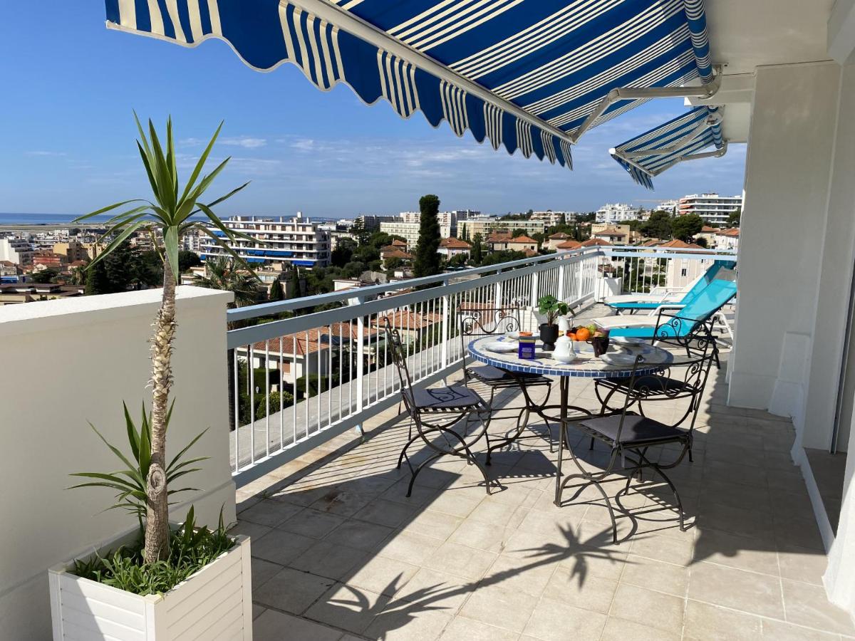 VUE DES ANGES AP4238 By Riviera Holiday Homes photo 3
