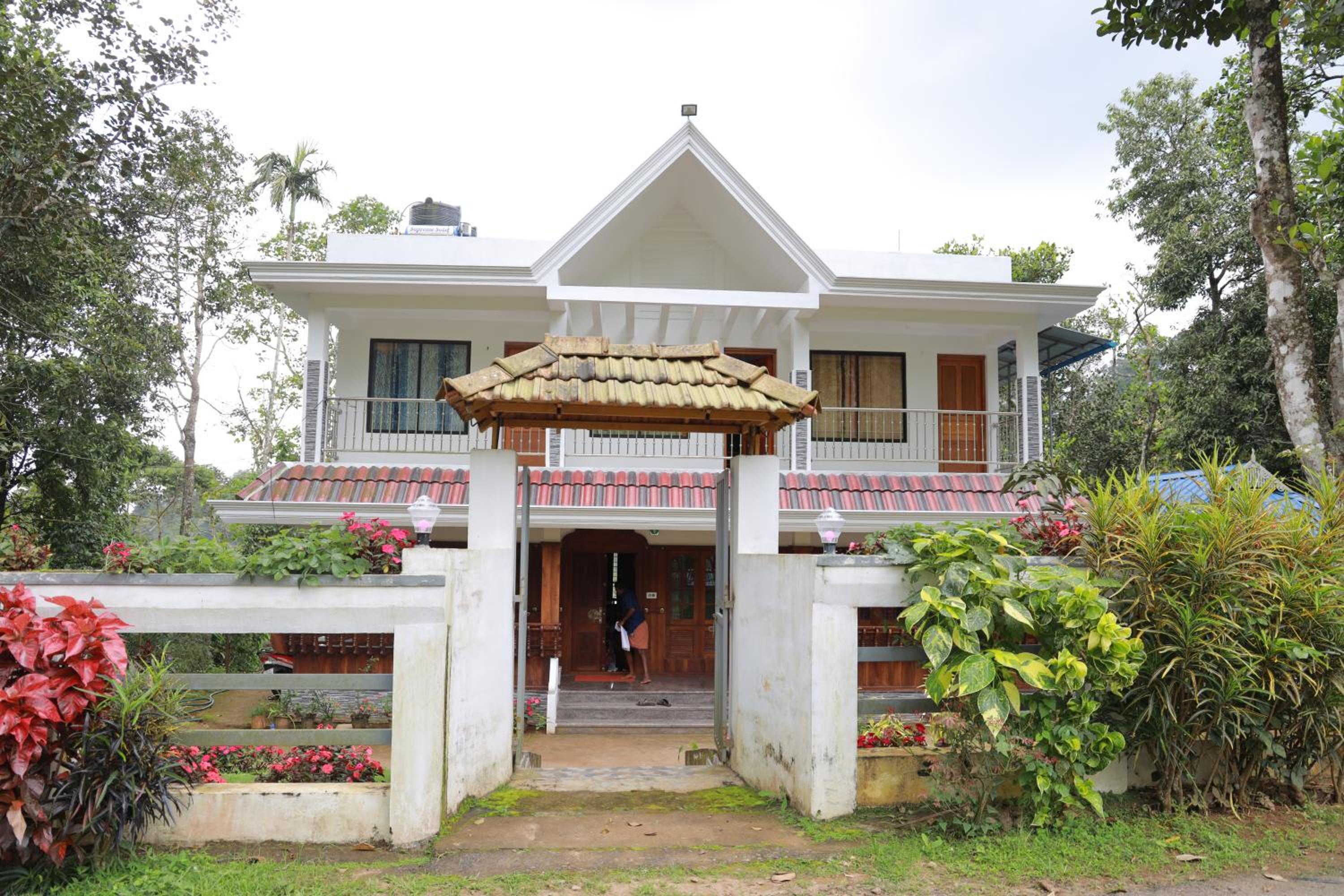 Peace Valley Home Stay view 2