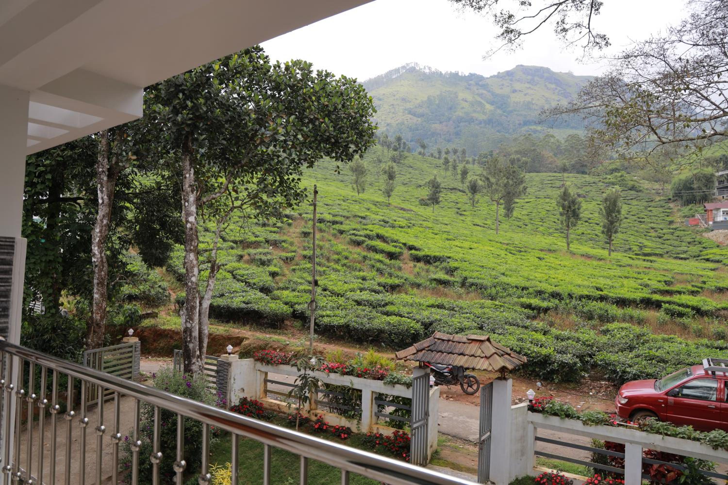 Peace Valley Home Stay view 4
