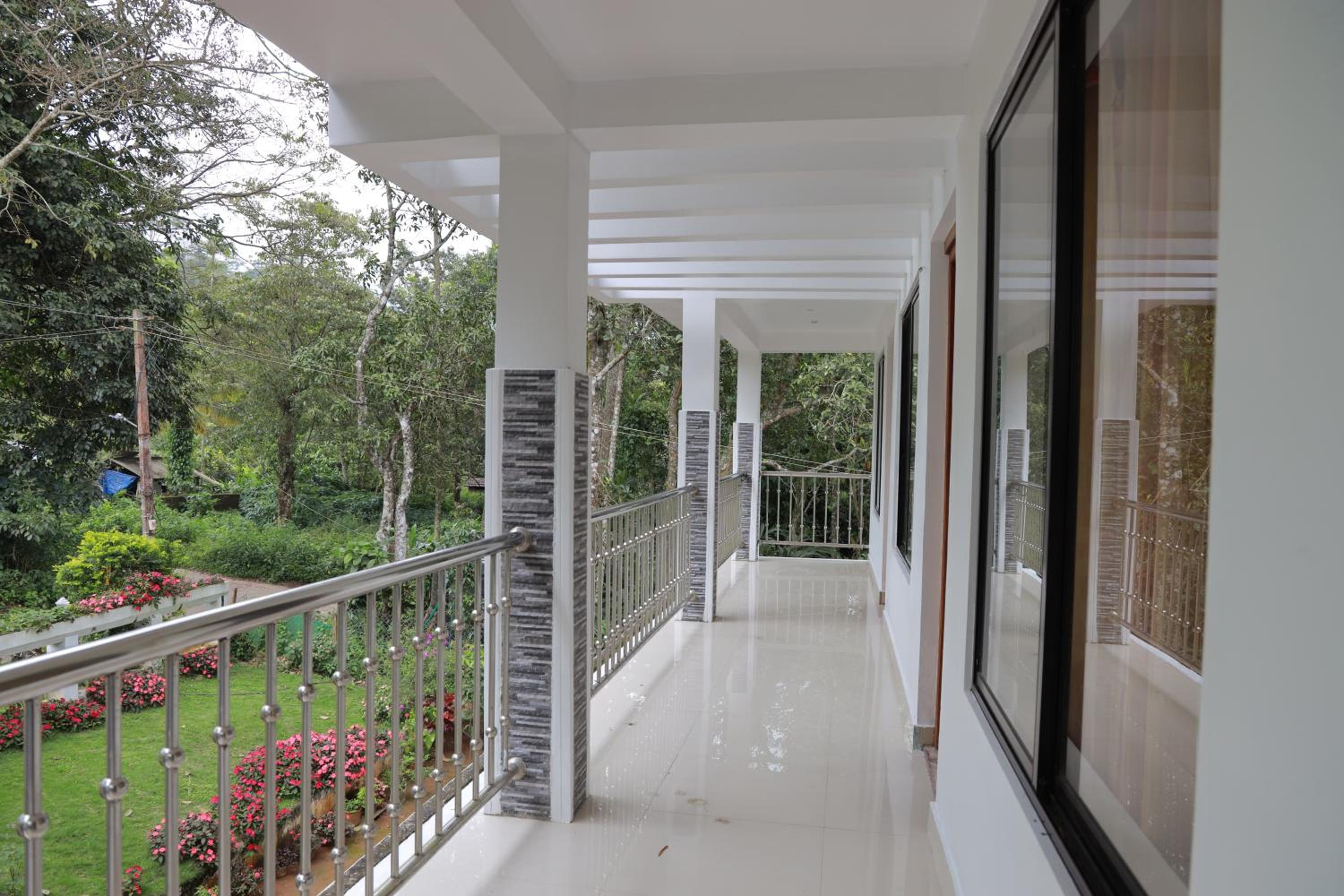 Peace Valley Home Stay view 3