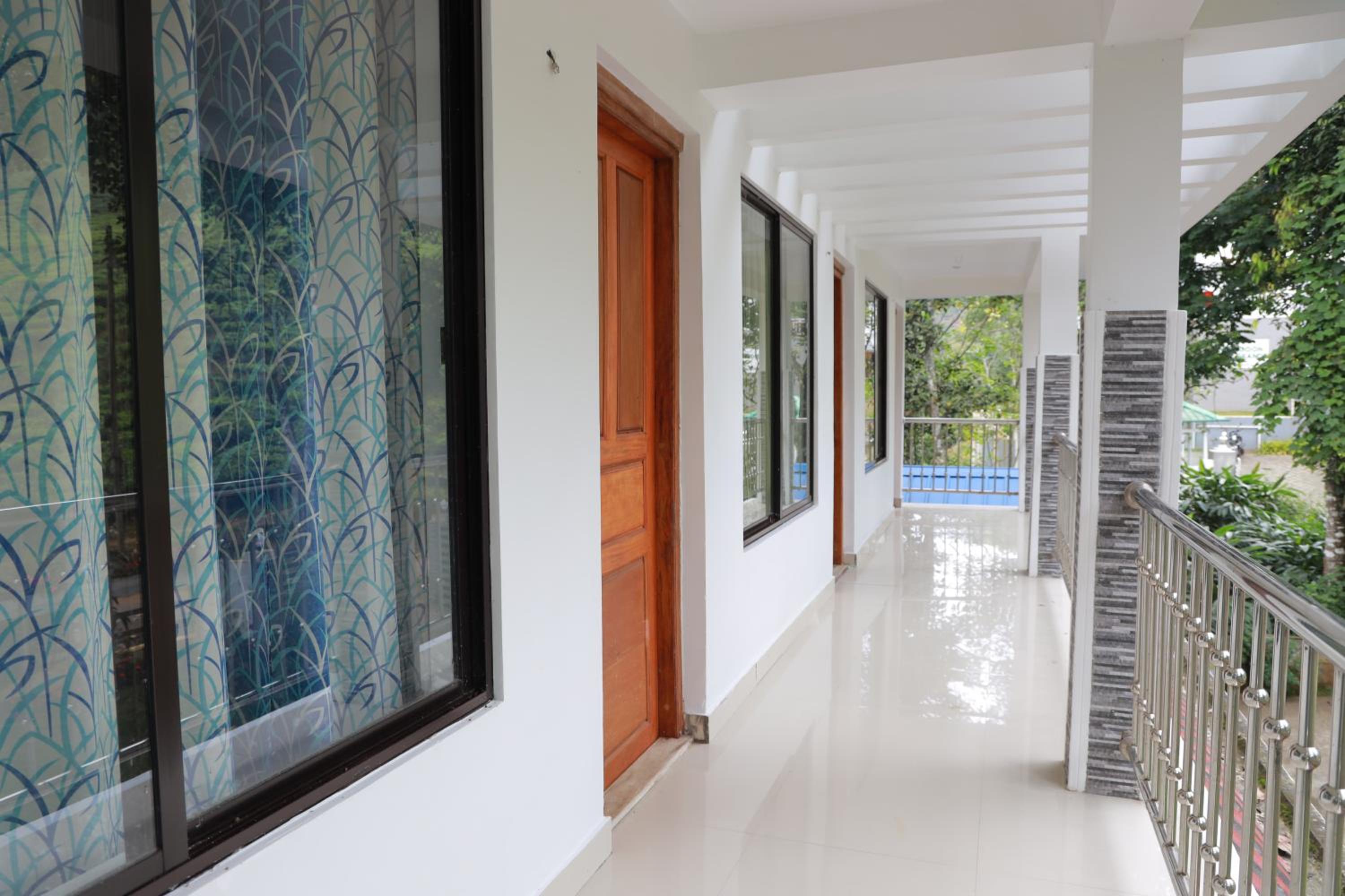 Peace Valley Home Stay view 5