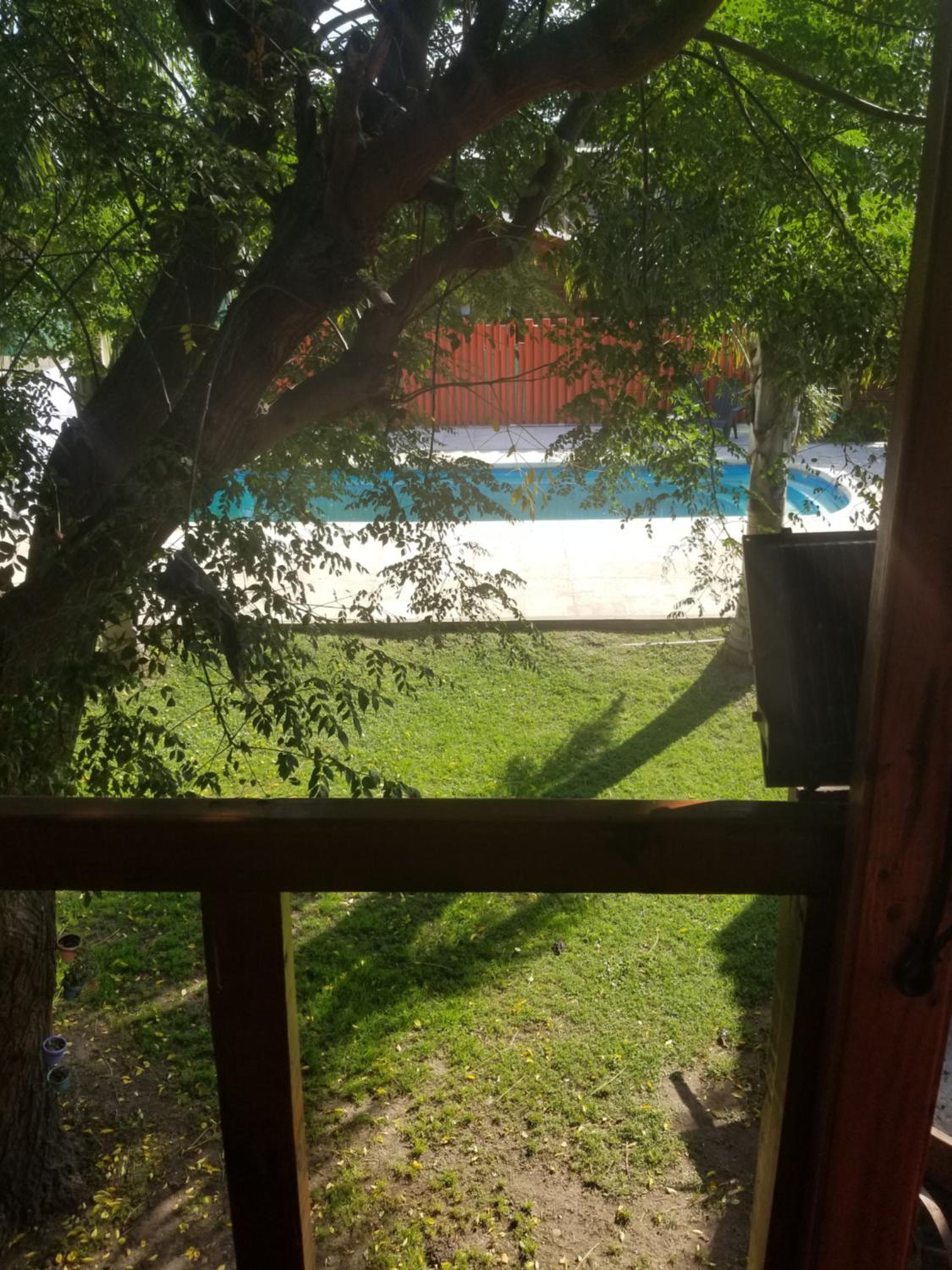 Cabaña Un Lugar en el Mundo Lobos