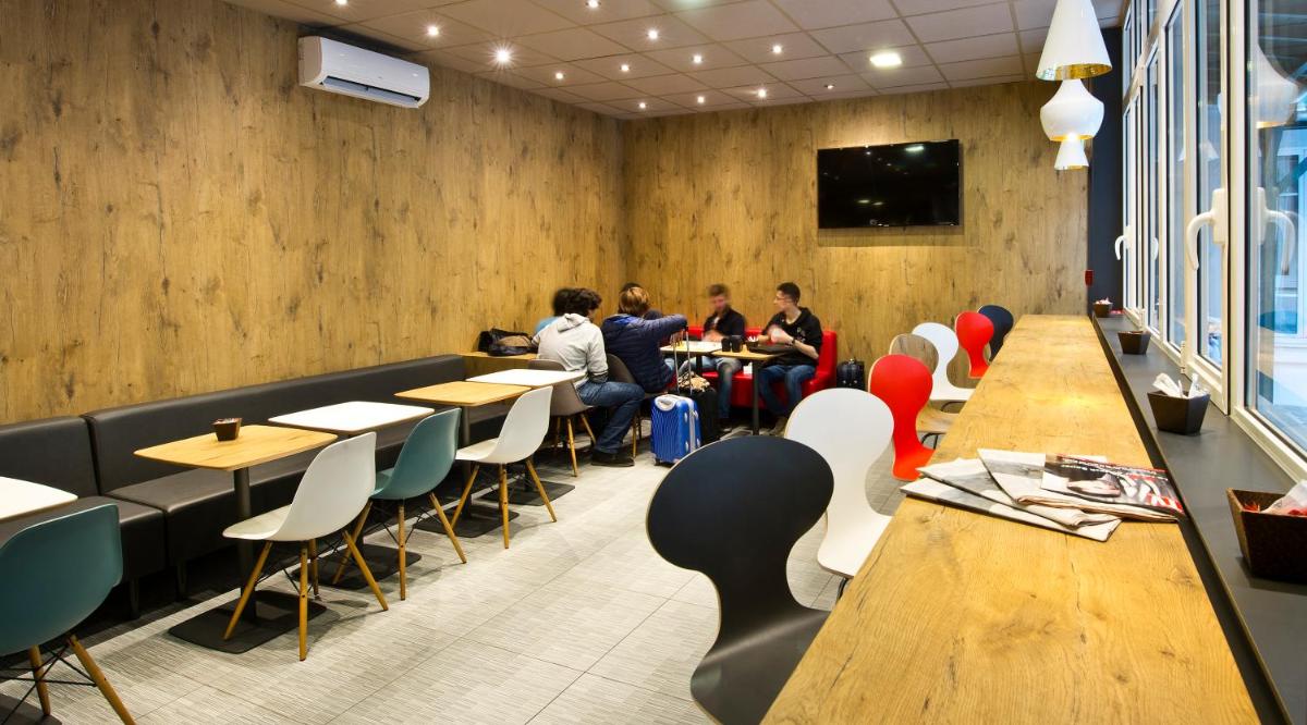 meeting room