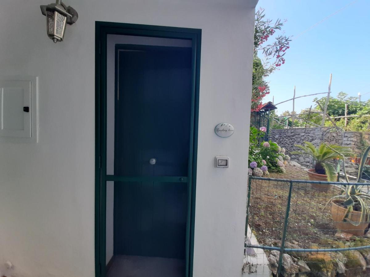 Symphony House Ravello photo 2