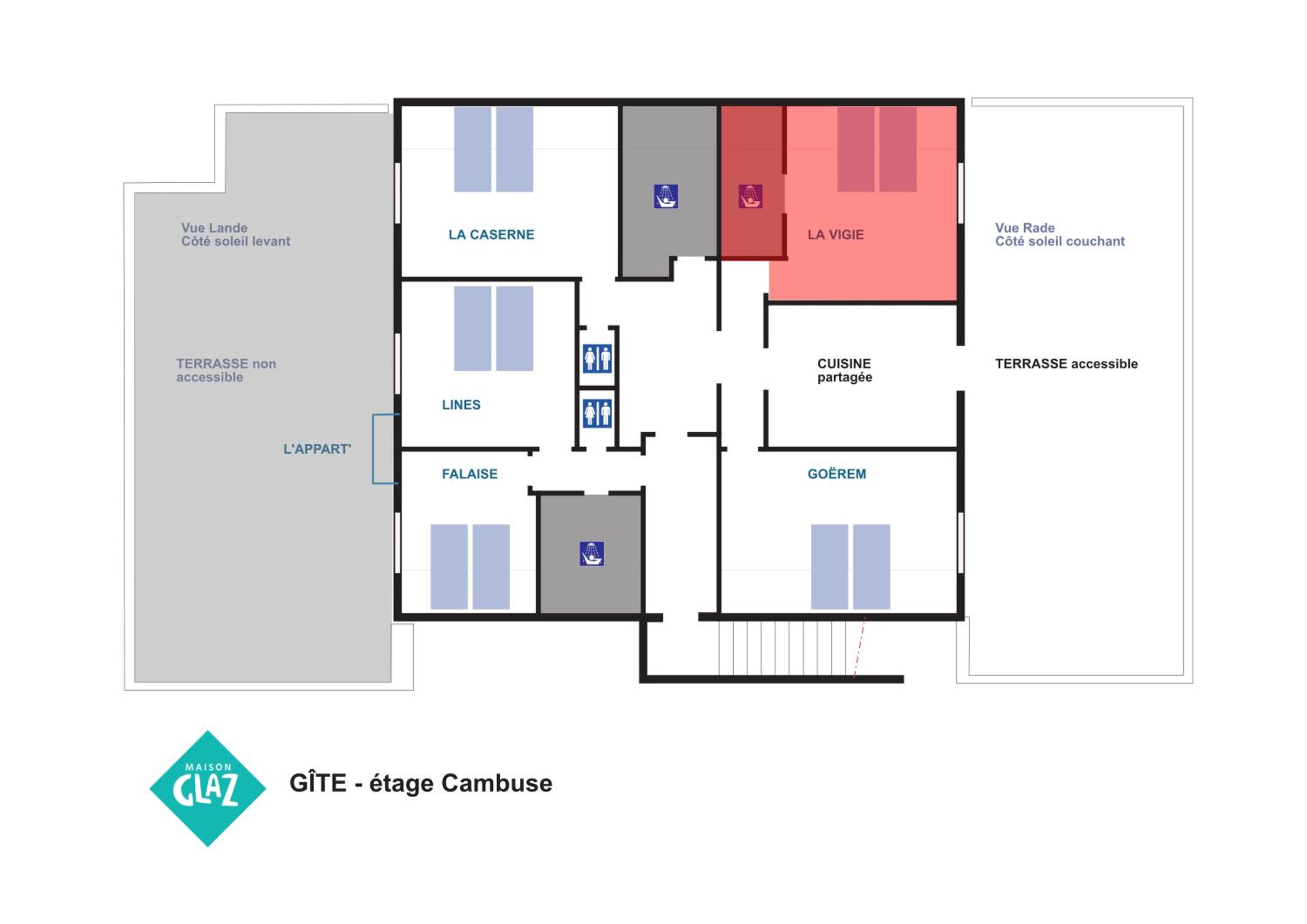 Maison Glaz, photo 5