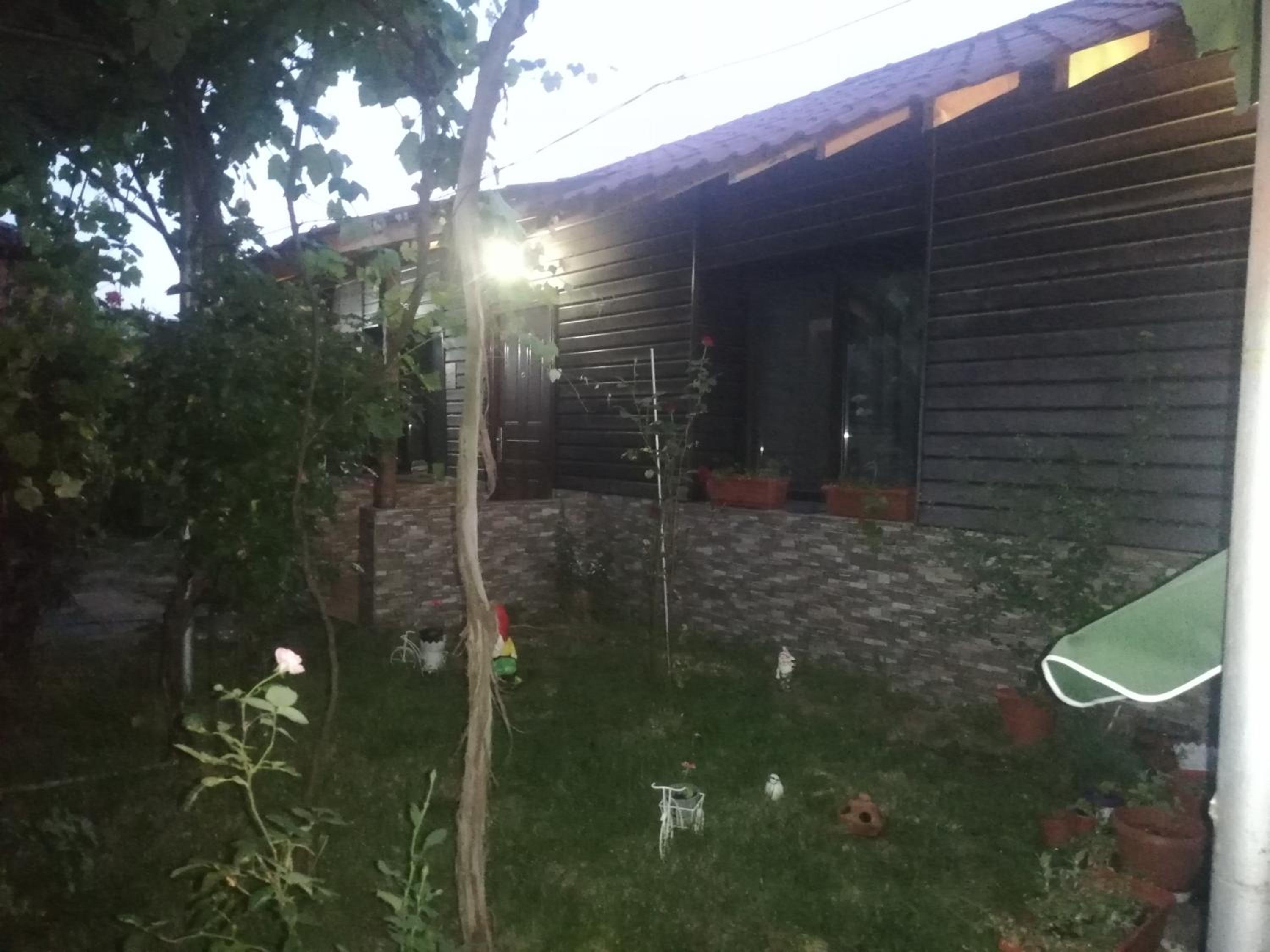 Quiet Nook House