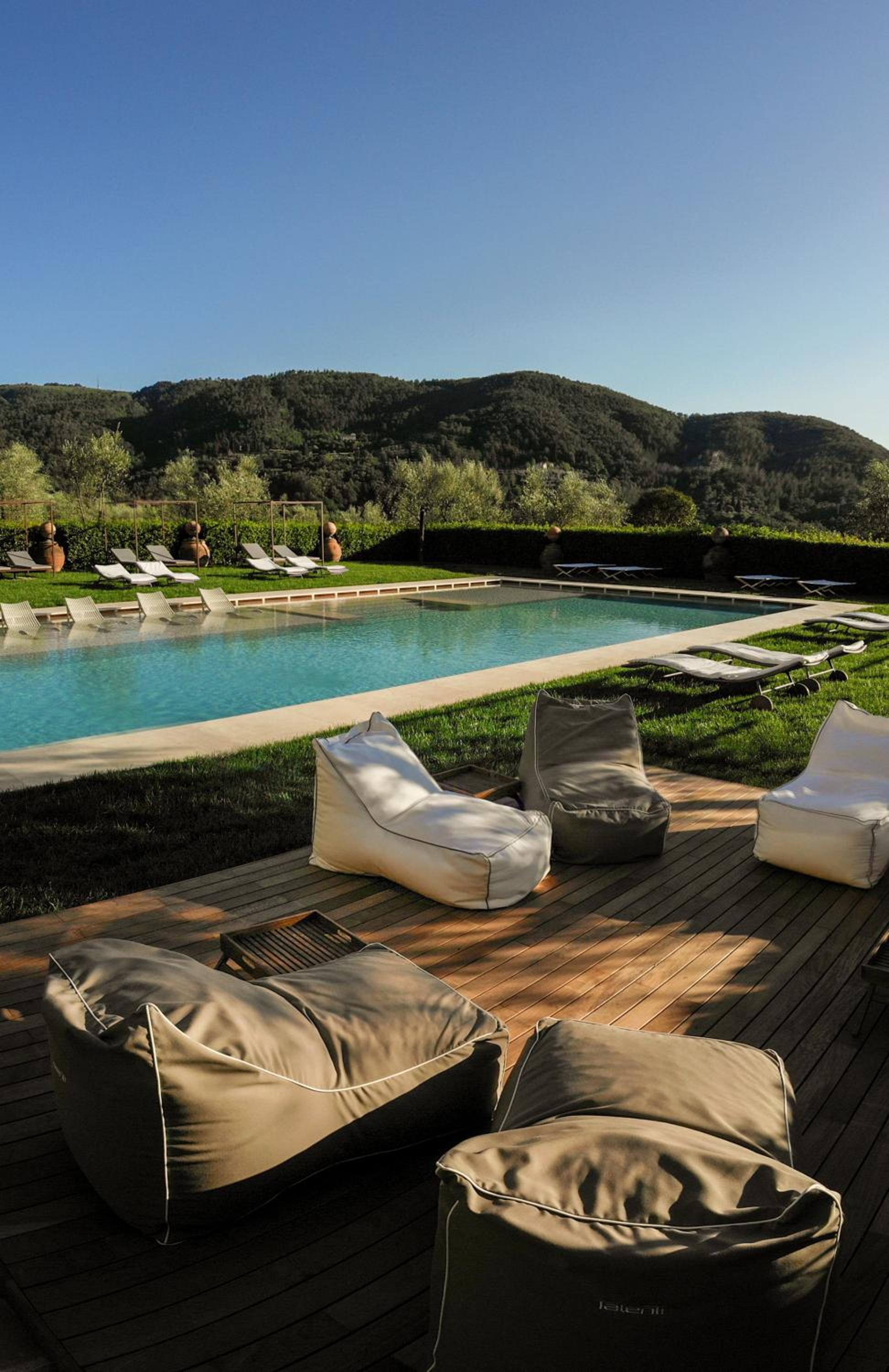Borgo I Vicelli Adults Only Relais