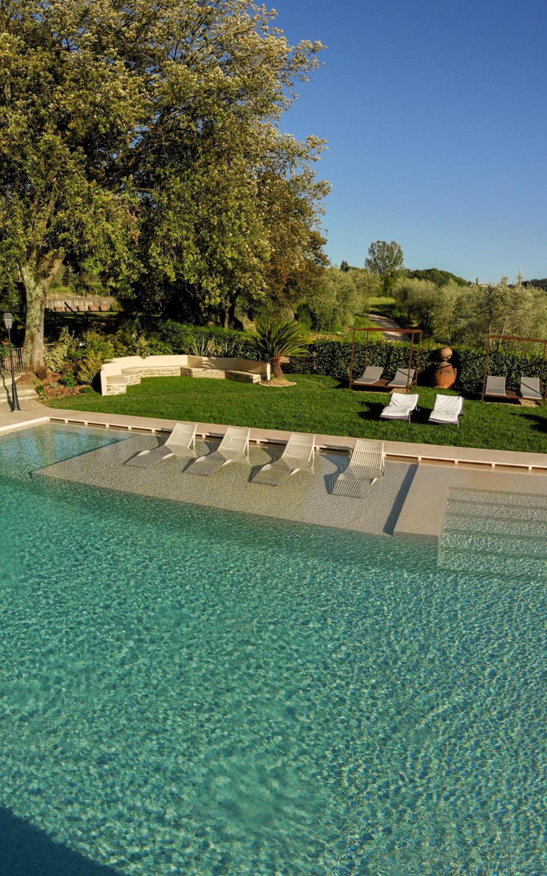 Borgo I Vicelli Adults Only Relais