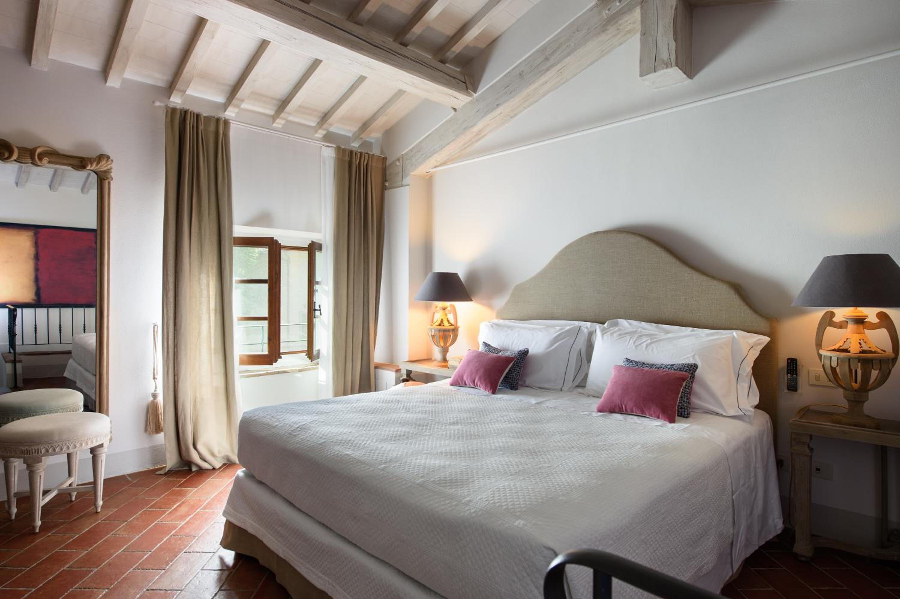 Borgo I Vicelli Adults Only Relais