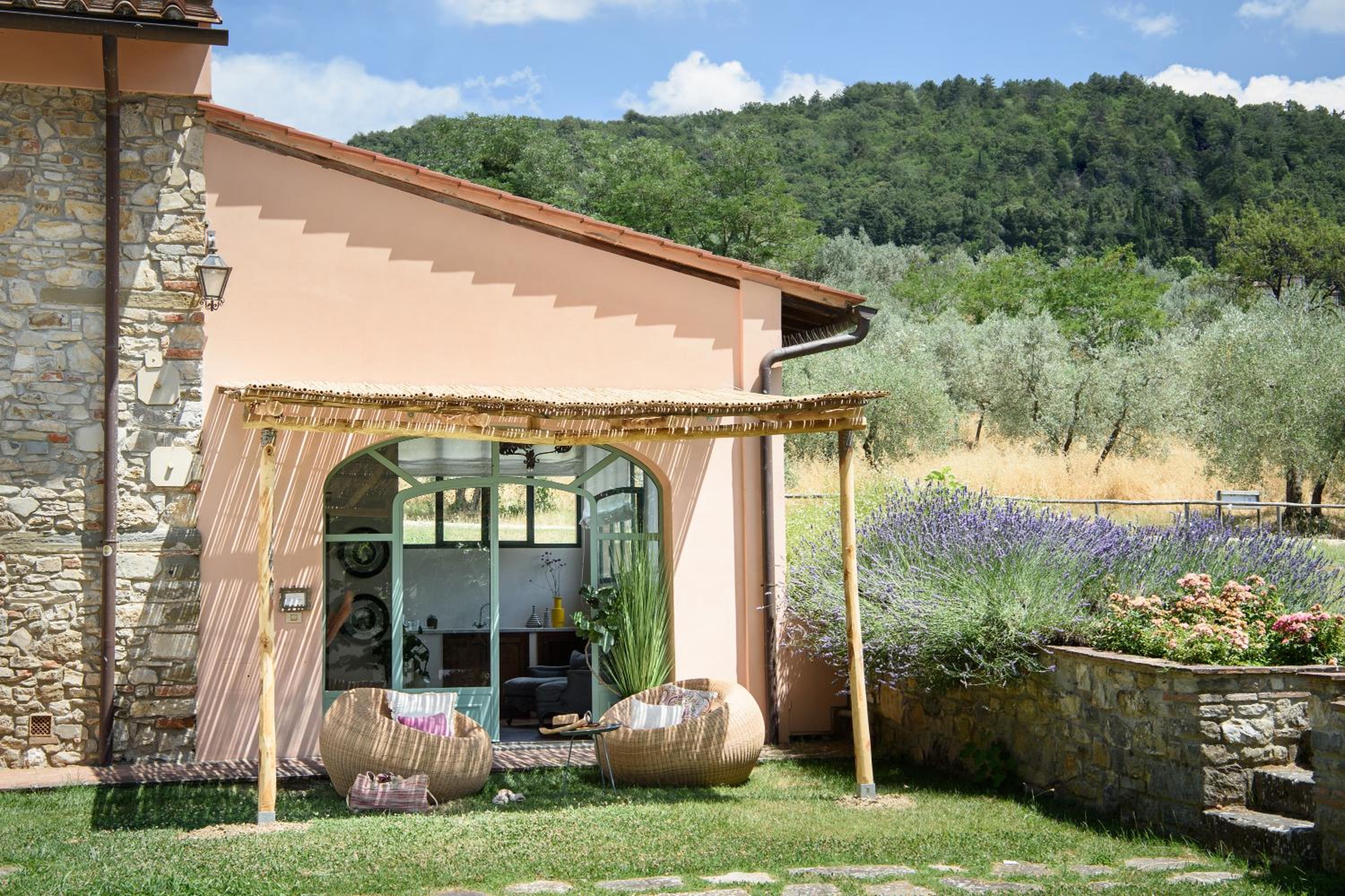 Borgo I Vicelli Adults Only Relais