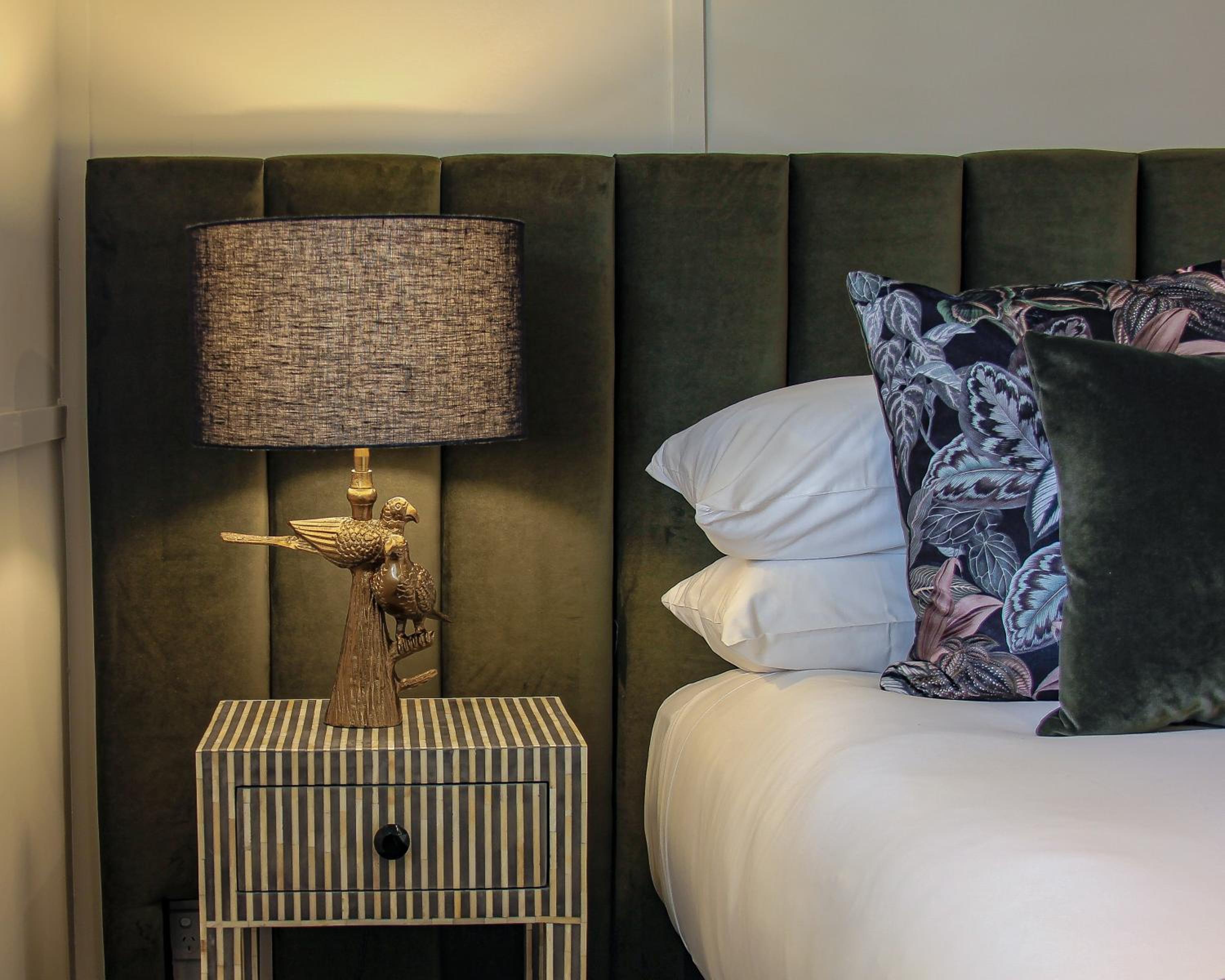 Alexander Cottage Daylesford - Property Image 27