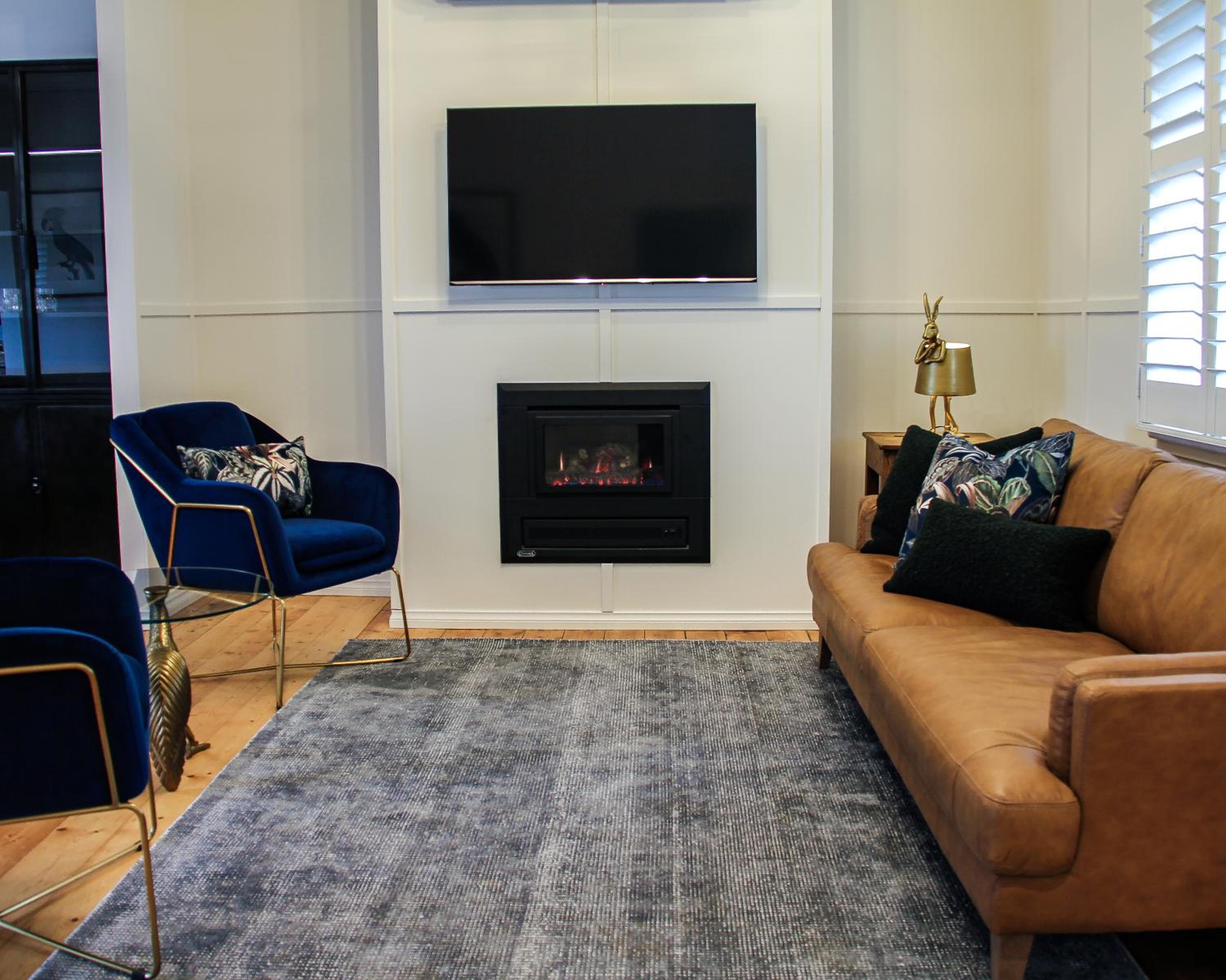 Alexander Cottage Daylesford - Property Image 23