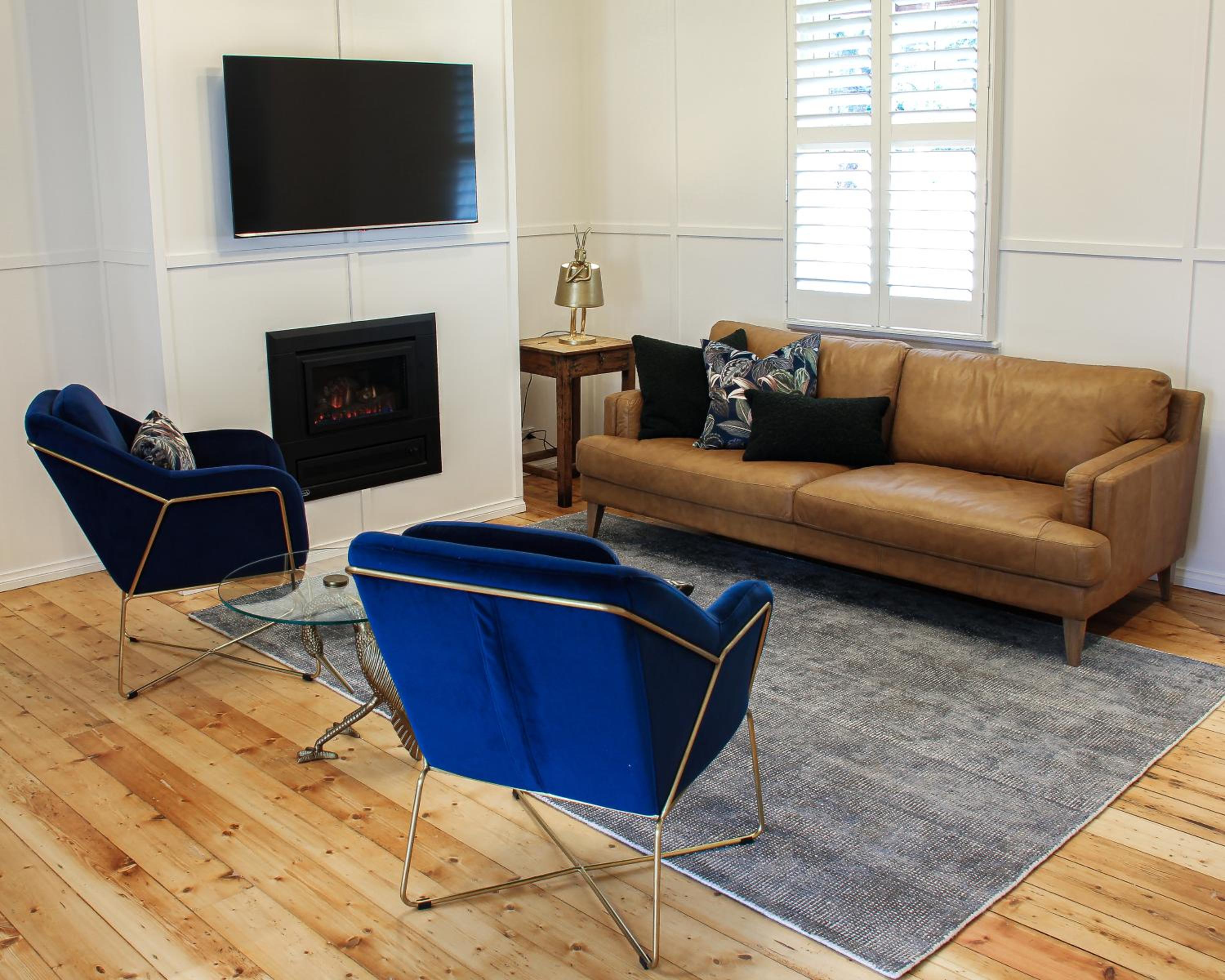 Alexander Cottage Daylesford - Property Image 20