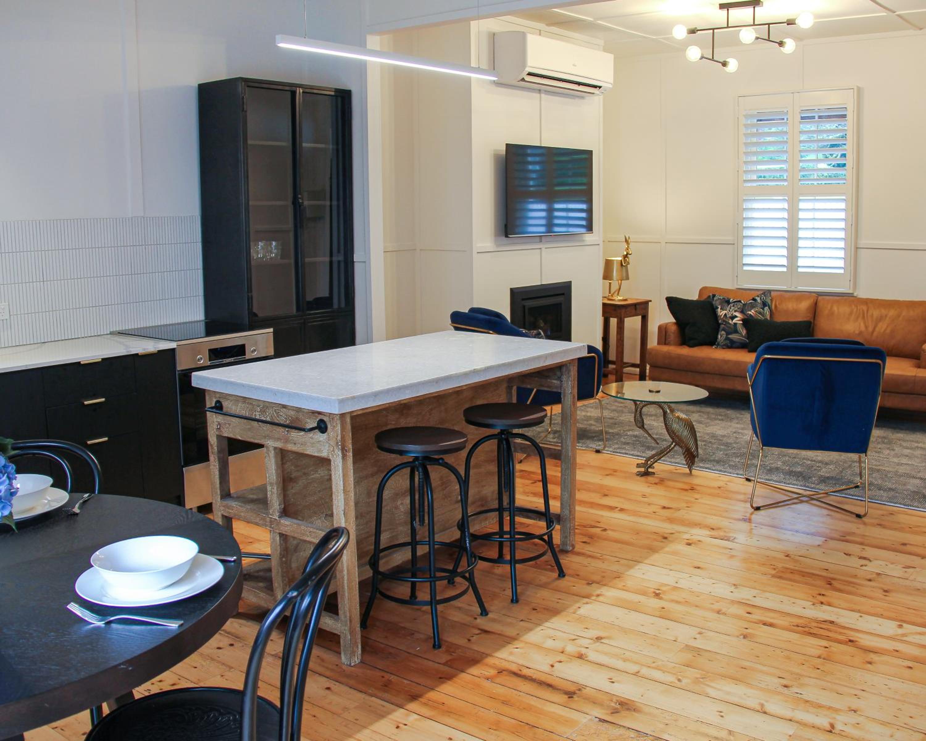 Alexander Cottage Daylesford - Property Image 19