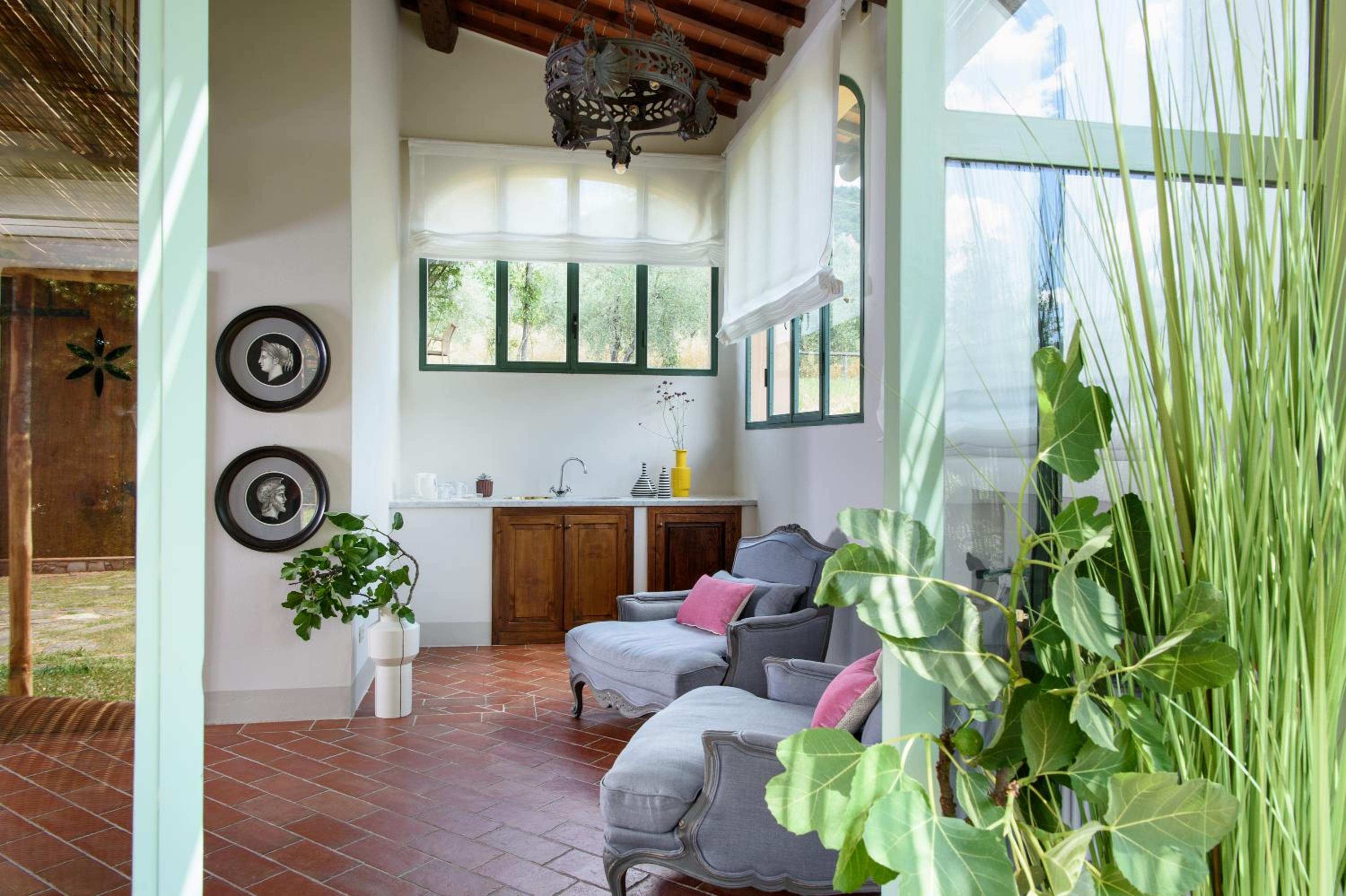 Borgo I Vicelli Adults Only Relais