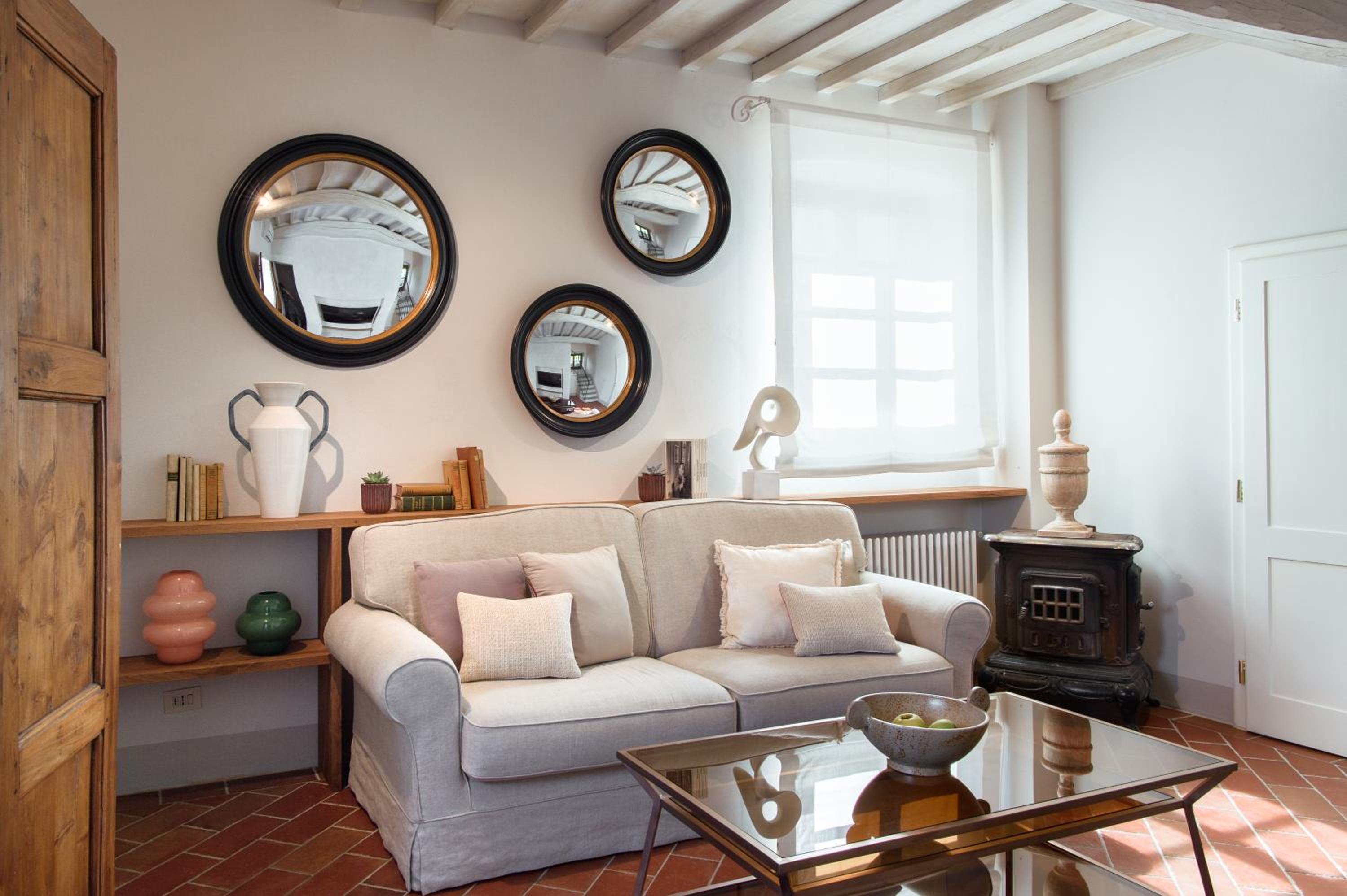 Borgo I Vicelli Adults Only Relais