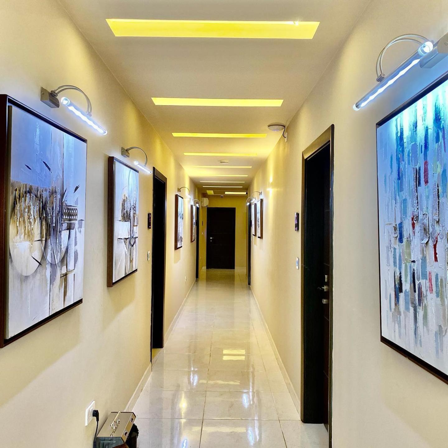 Home Suites Boutique Hotel Freetown