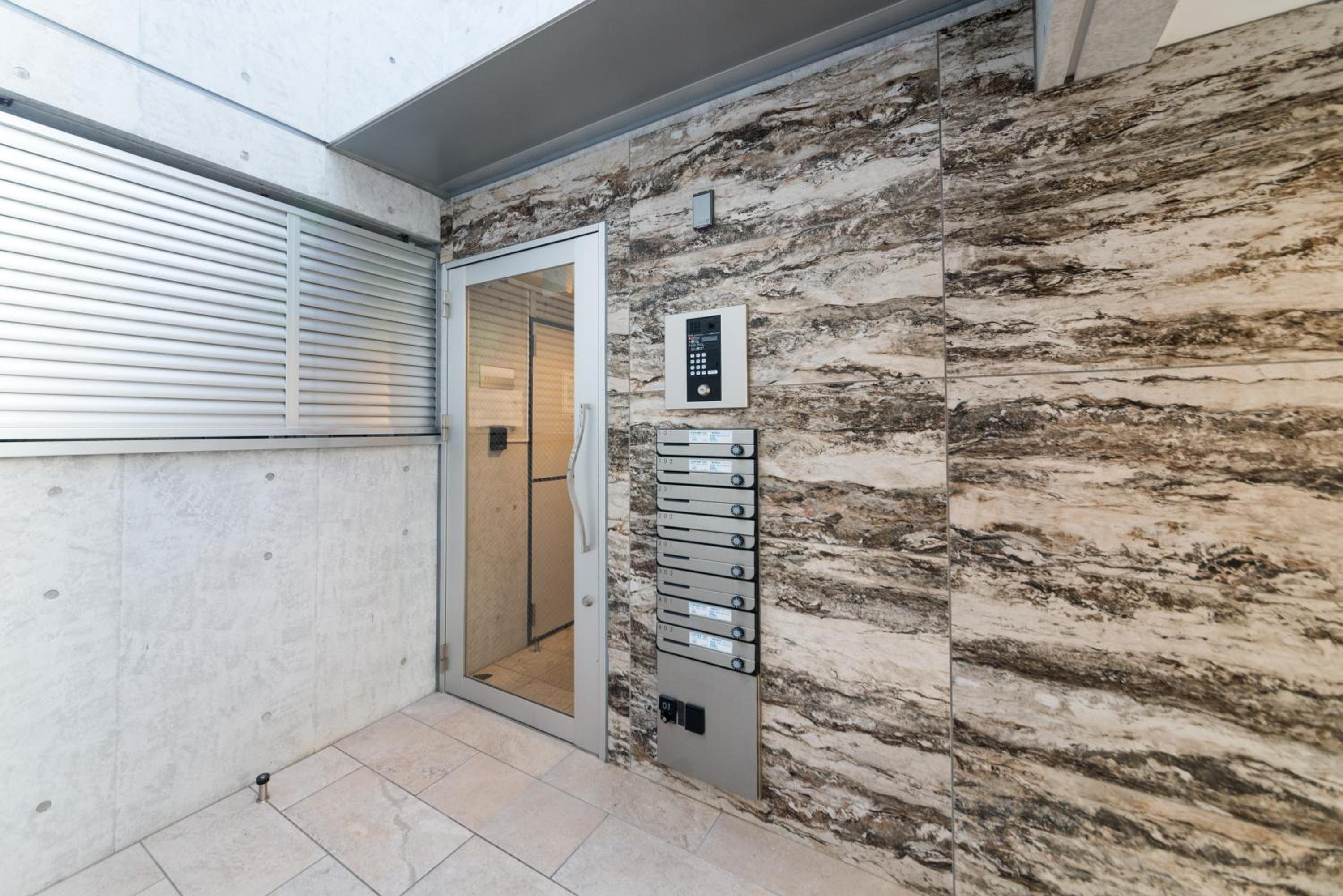 nestay inn tokyo ryogoku
