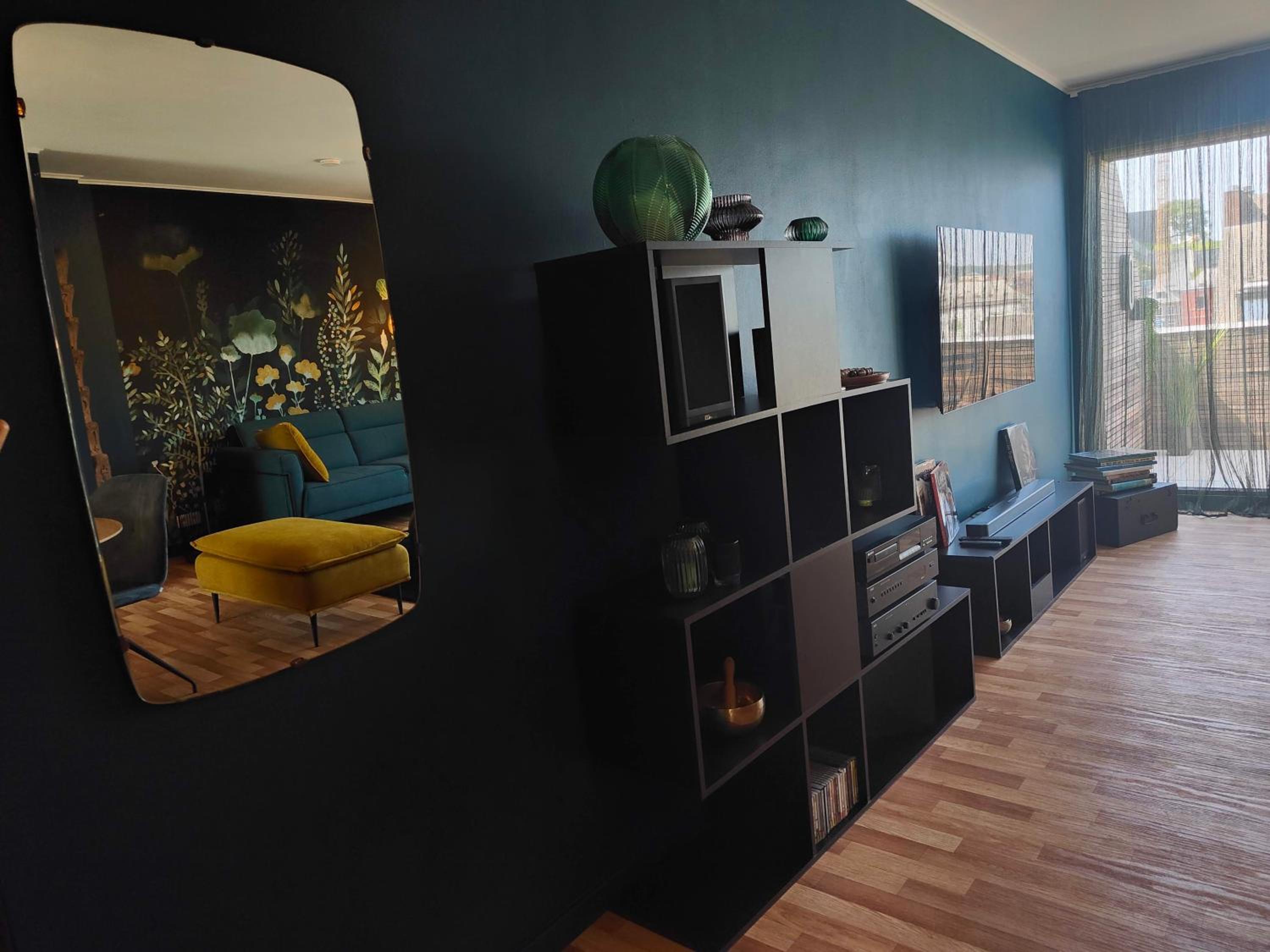 Le duplex d'Albert logement d'exception à Namur view 3