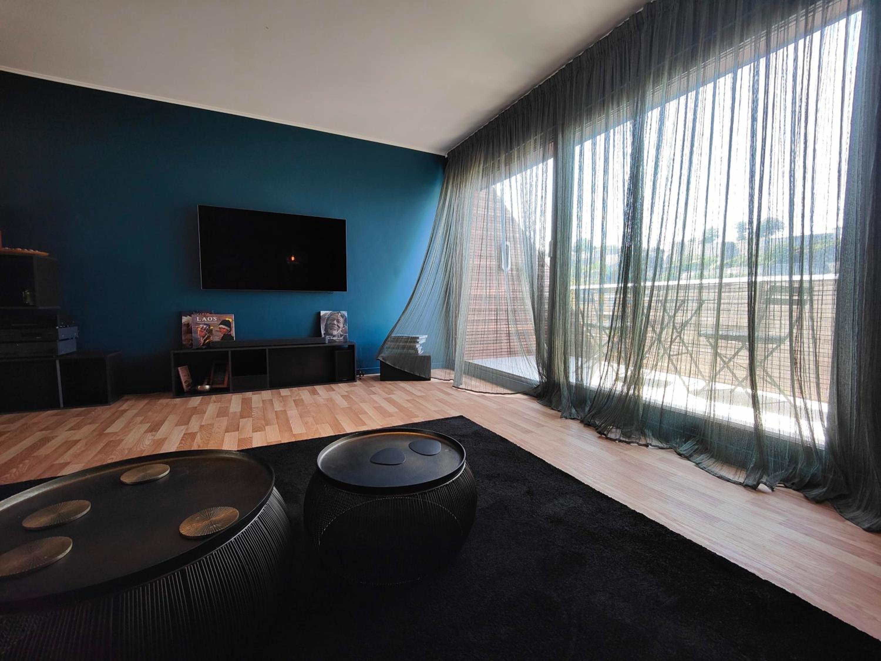 Le duplex d'Albert logement d'exception à Namur view 2
