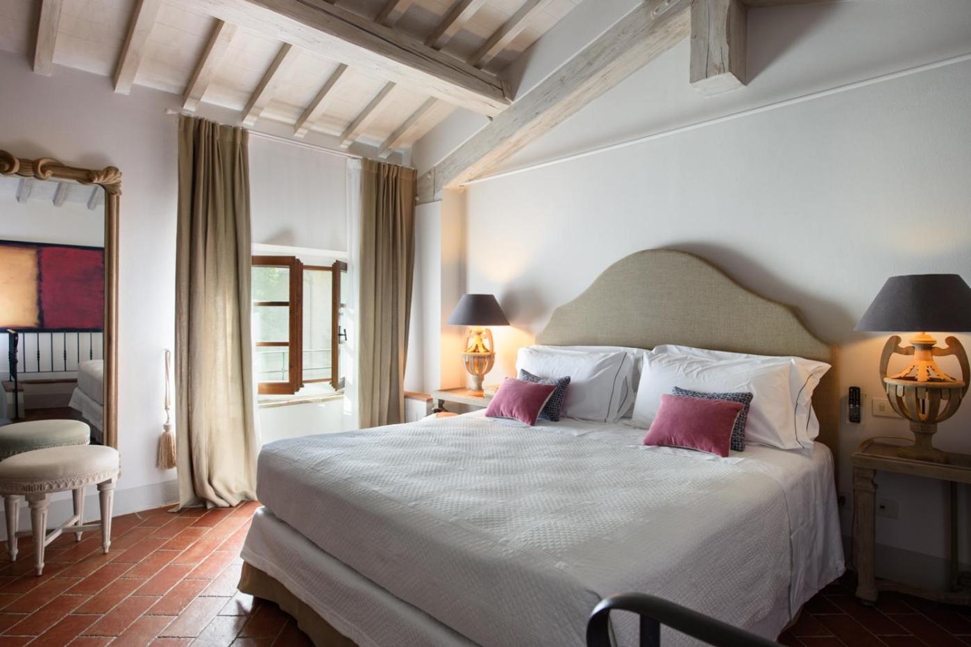 Borgo I Vicelli Adults Only Relais