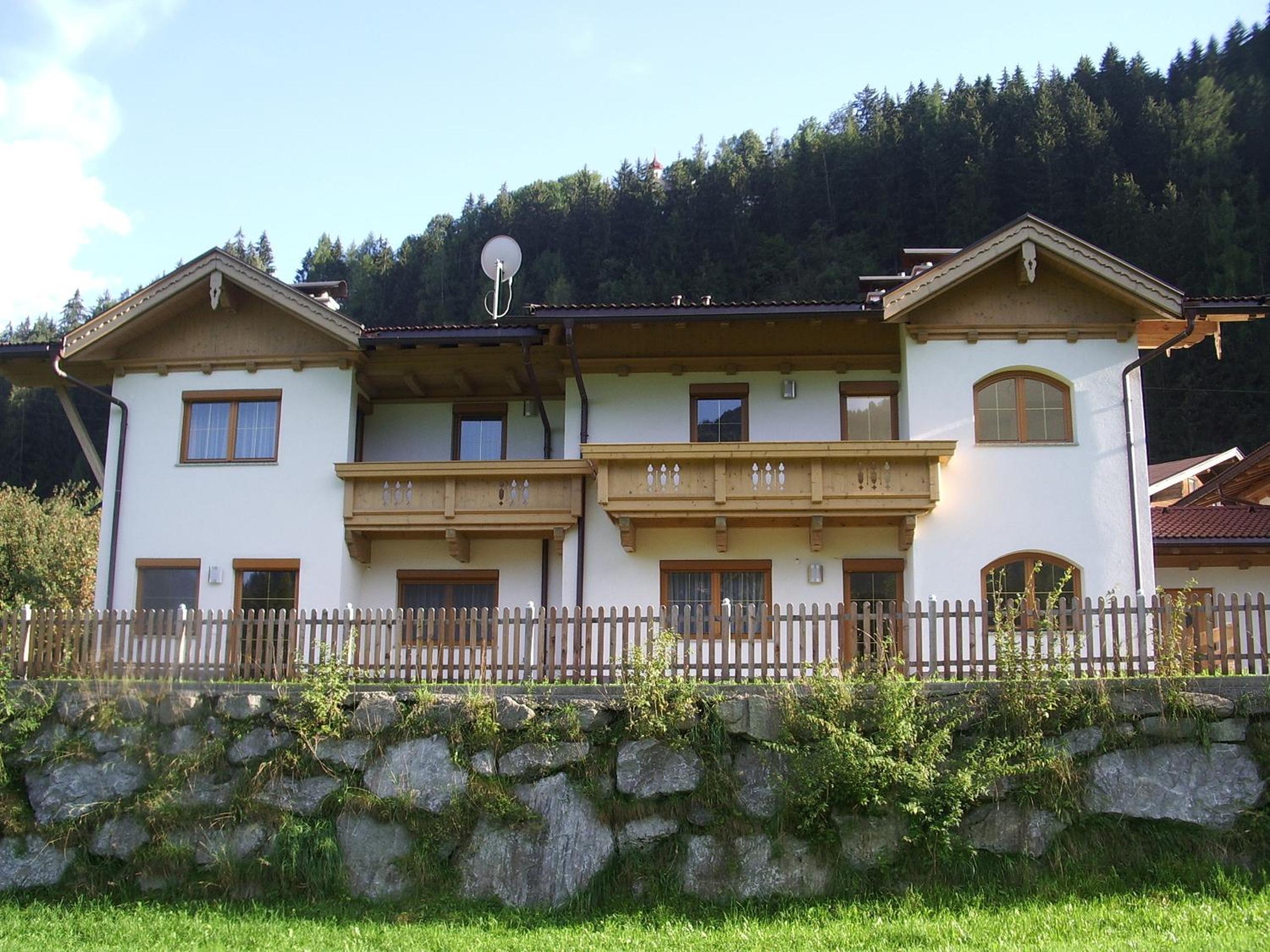 Haus Andrea Schiestl