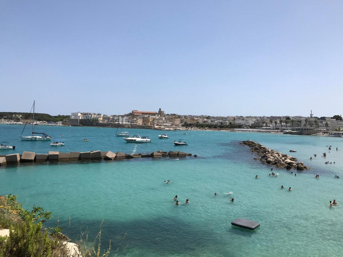 Salento Holidays Lecce view 2