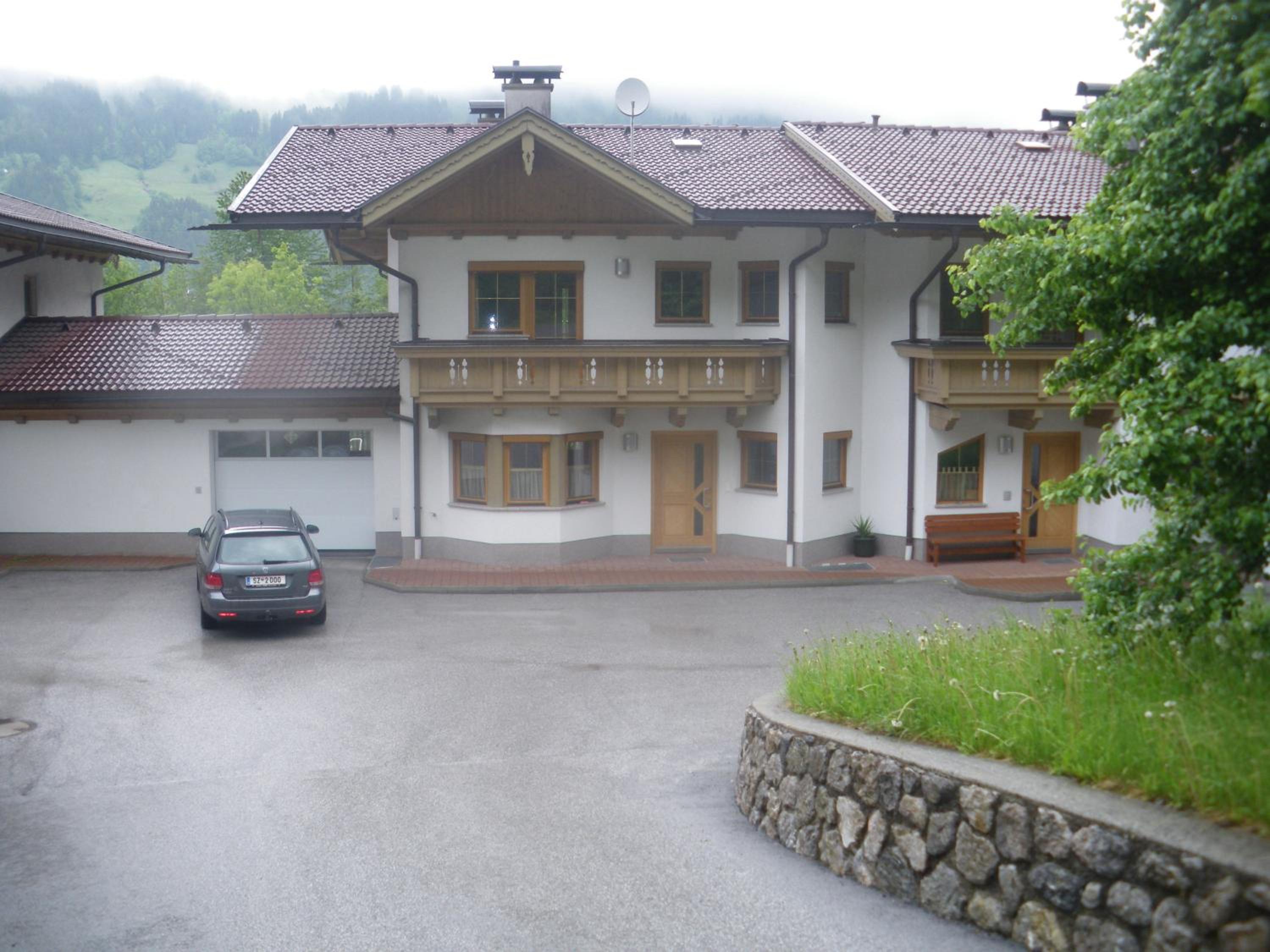Haus Andrea Schiestl