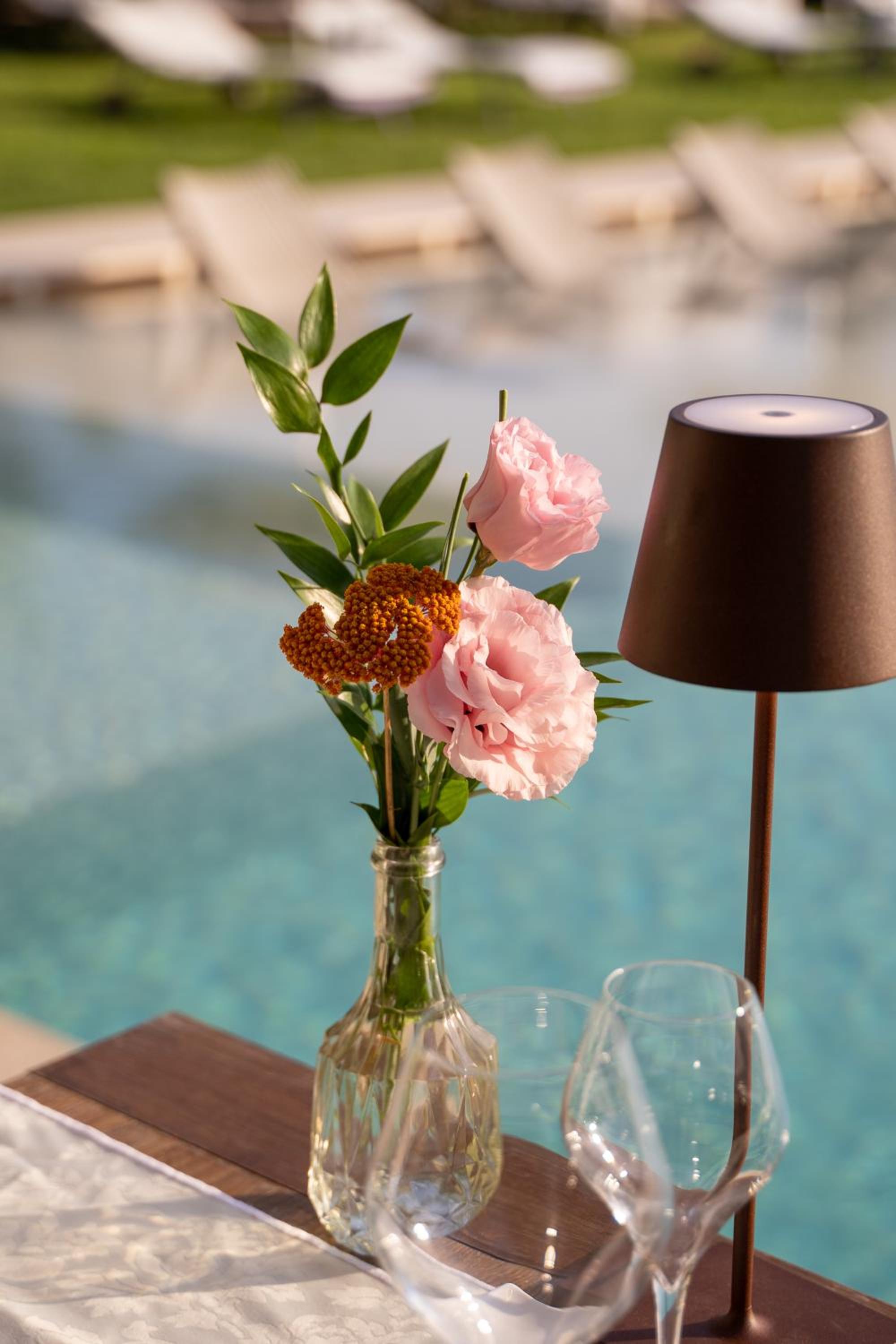 Borgo I Vicelli Adults Only Relais