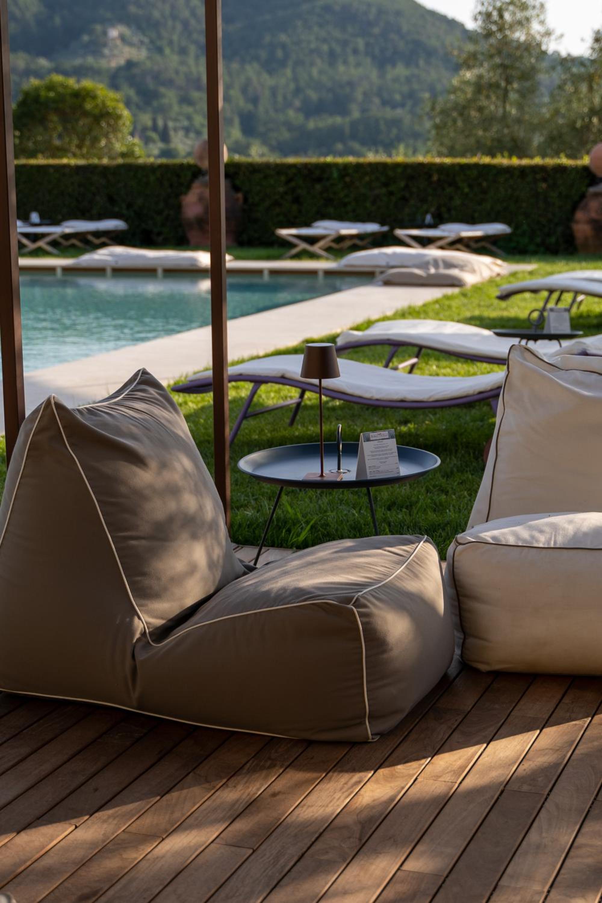 Borgo I Vicelli Adults Only Relais