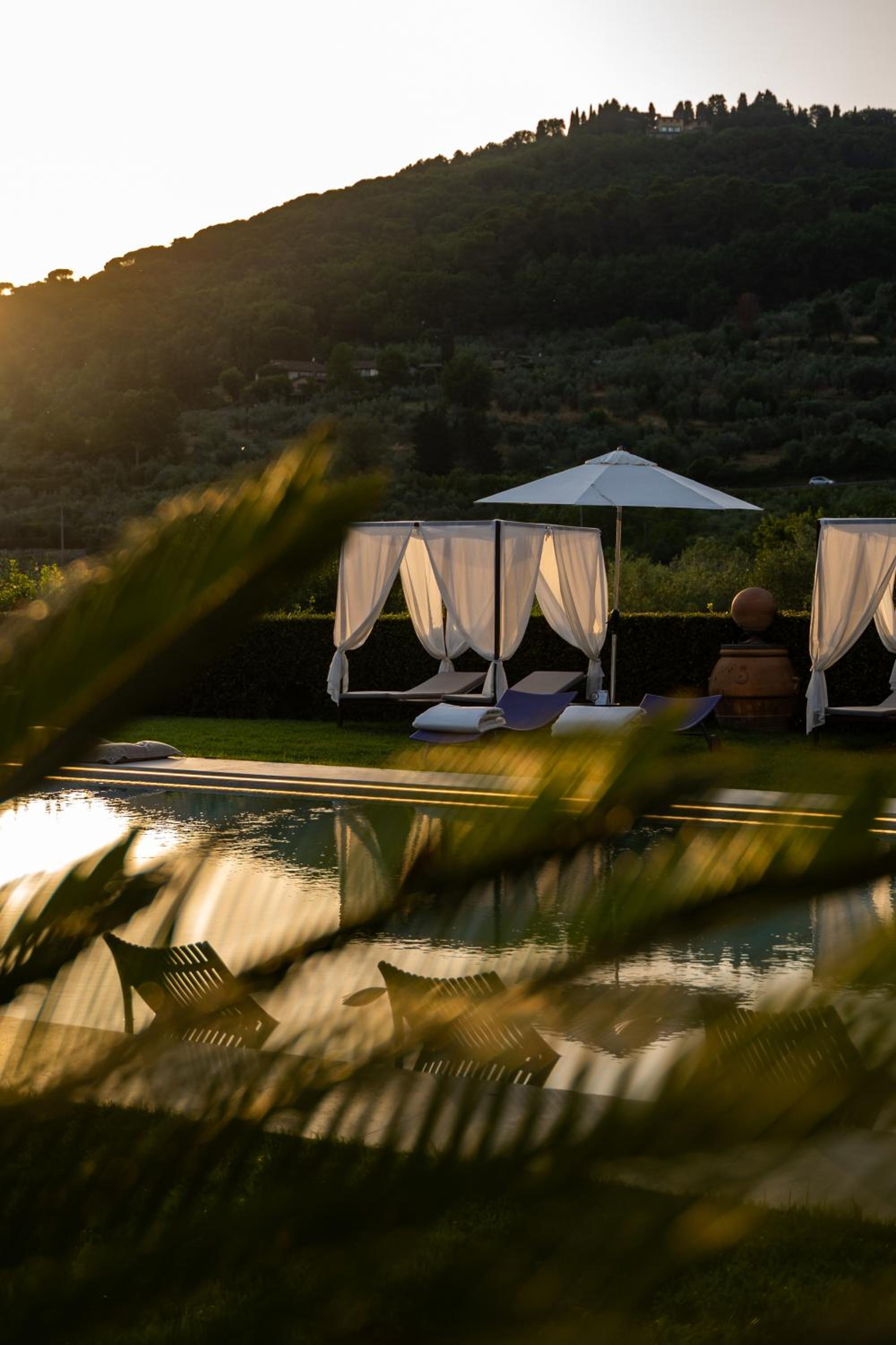 Borgo I Vicelli Adults Only Relais