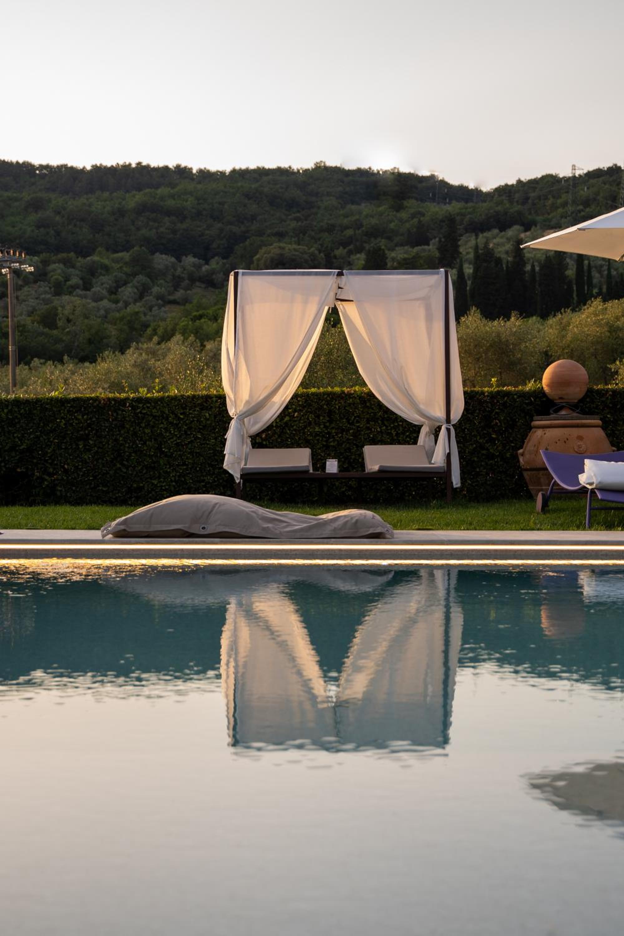 Borgo I Vicelli Adults Only Relais