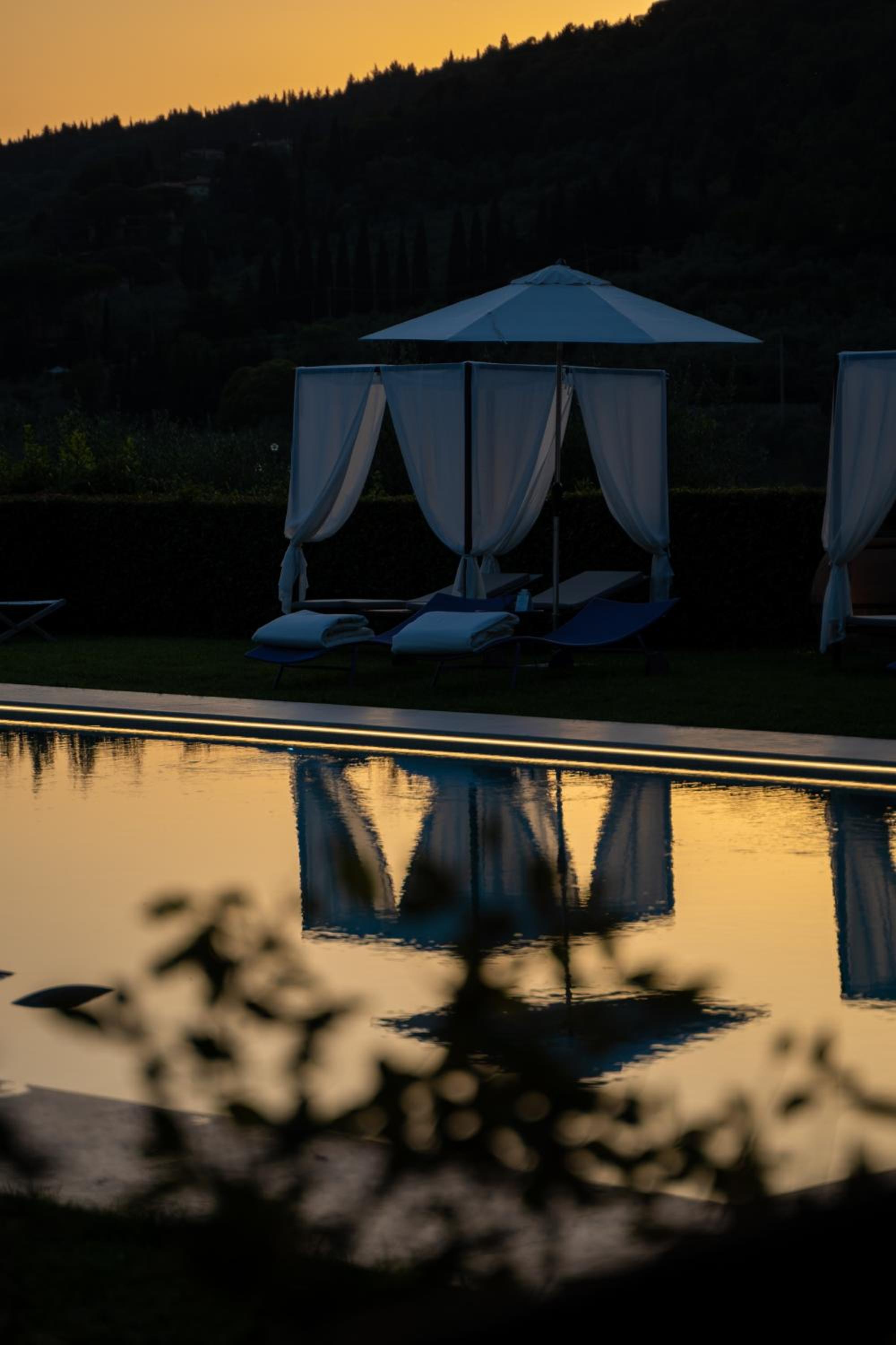 Borgo I Vicelli Adults Only Relais
