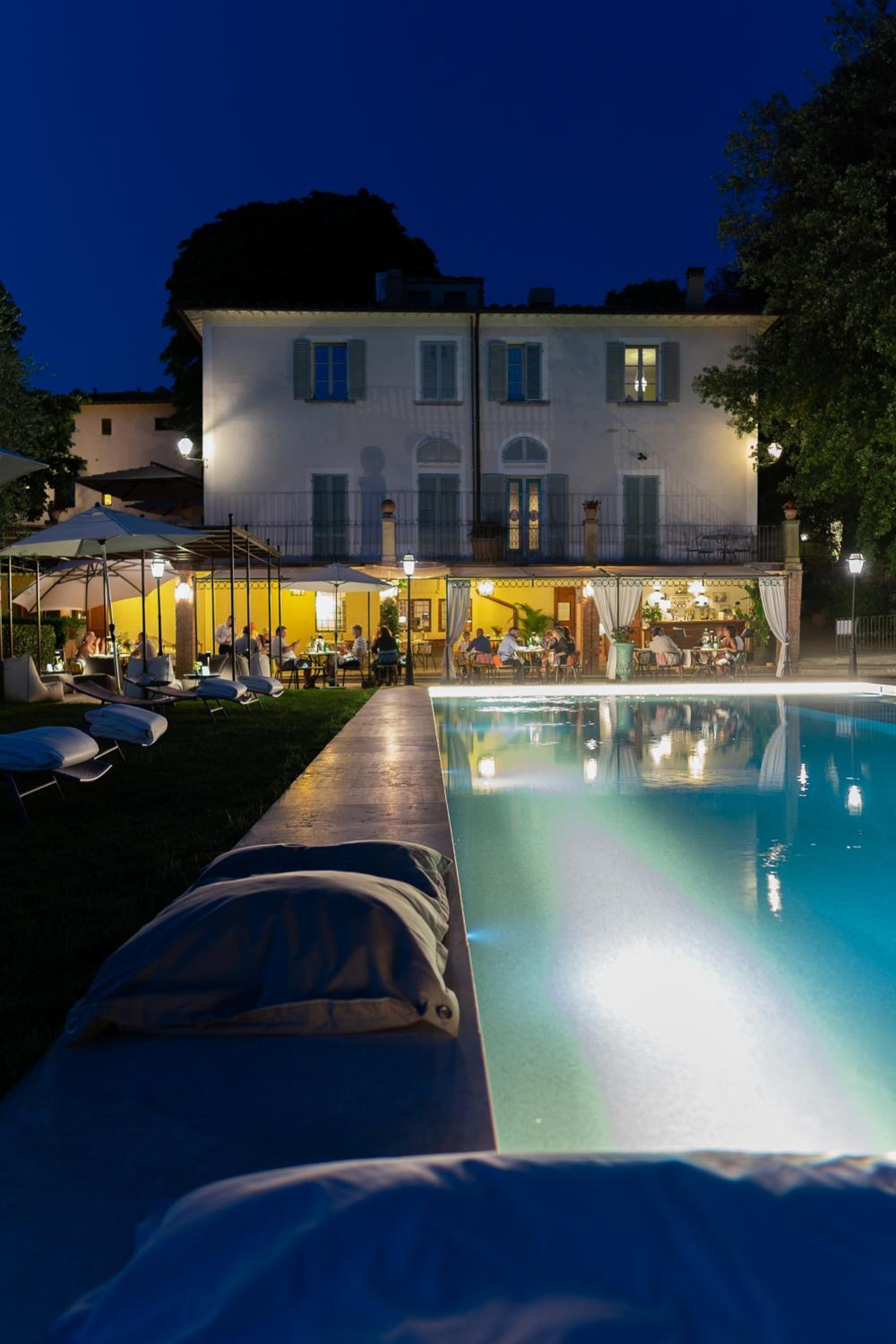Borgo I Vicelli Adults Only Relais
