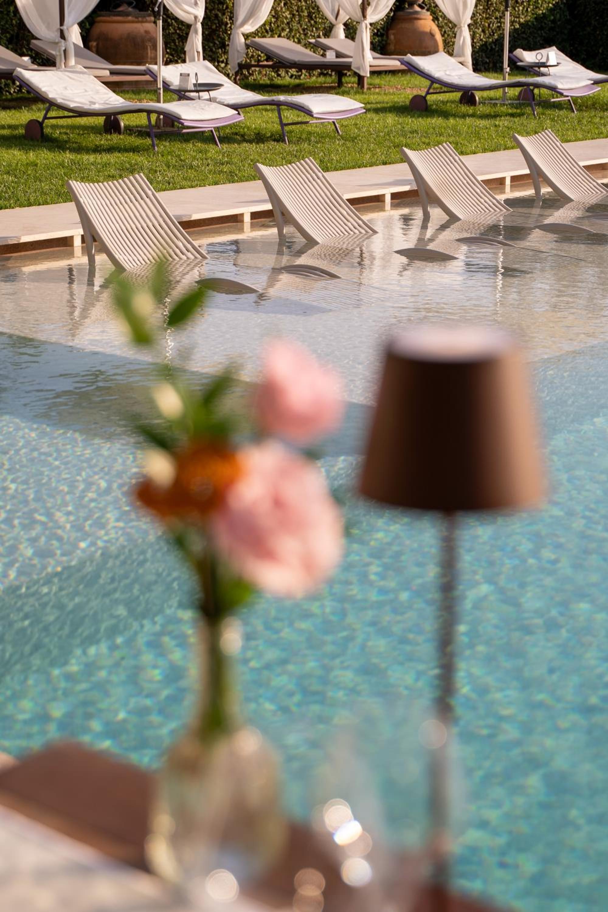 Borgo I Vicelli Adults Only Relais