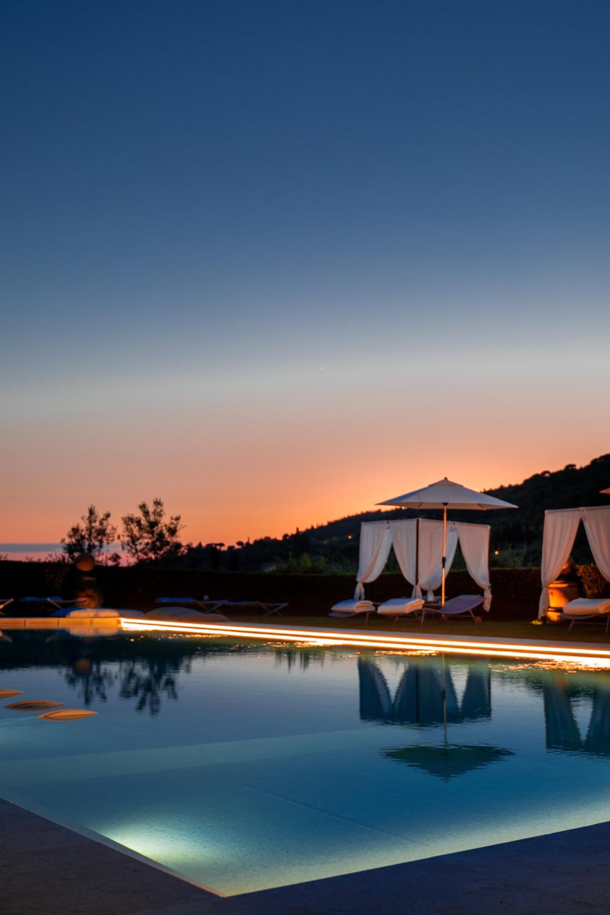 Borgo I Vicelli Adults Only Relais