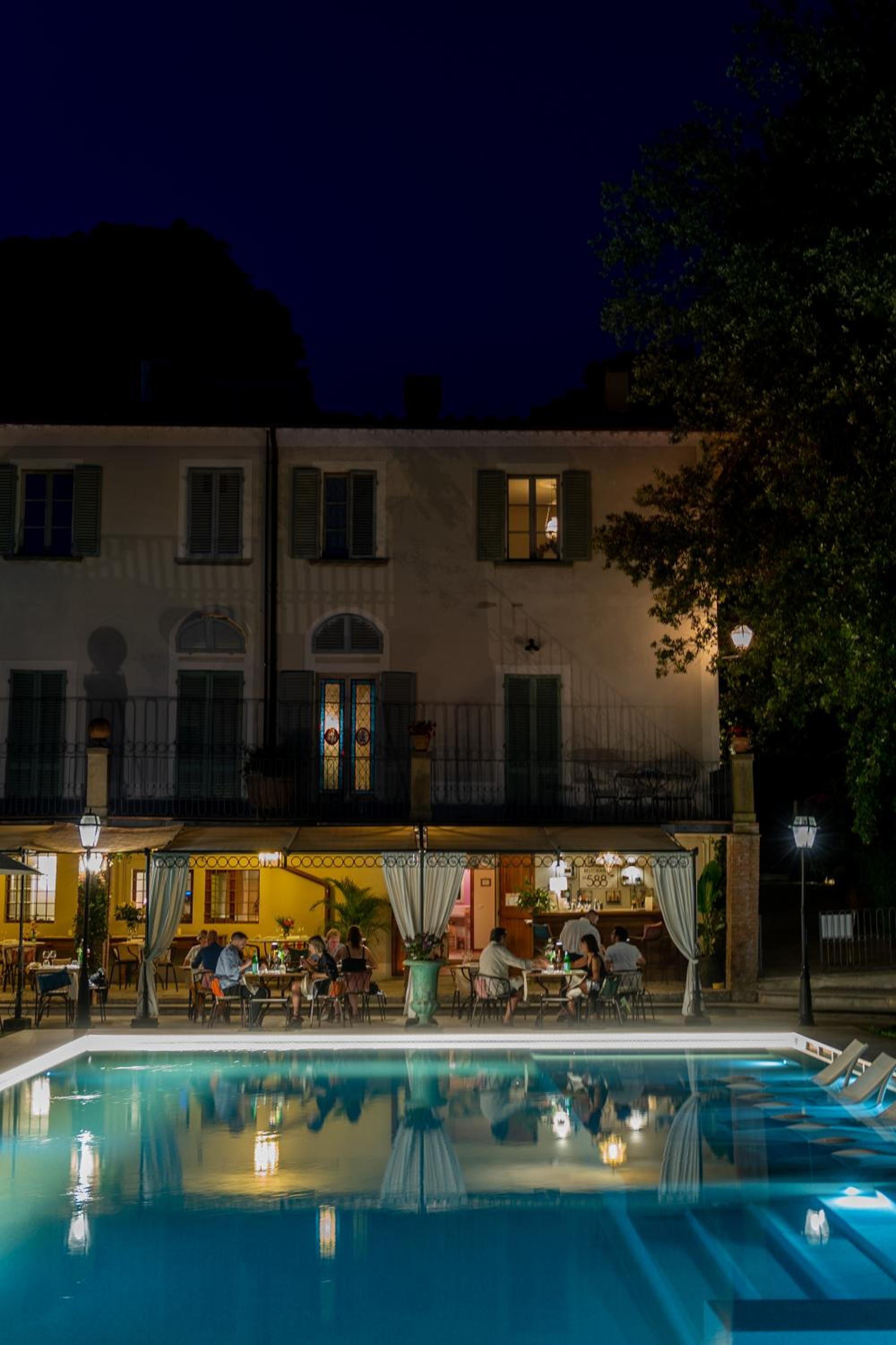 Borgo I Vicelli Adults Only Relais